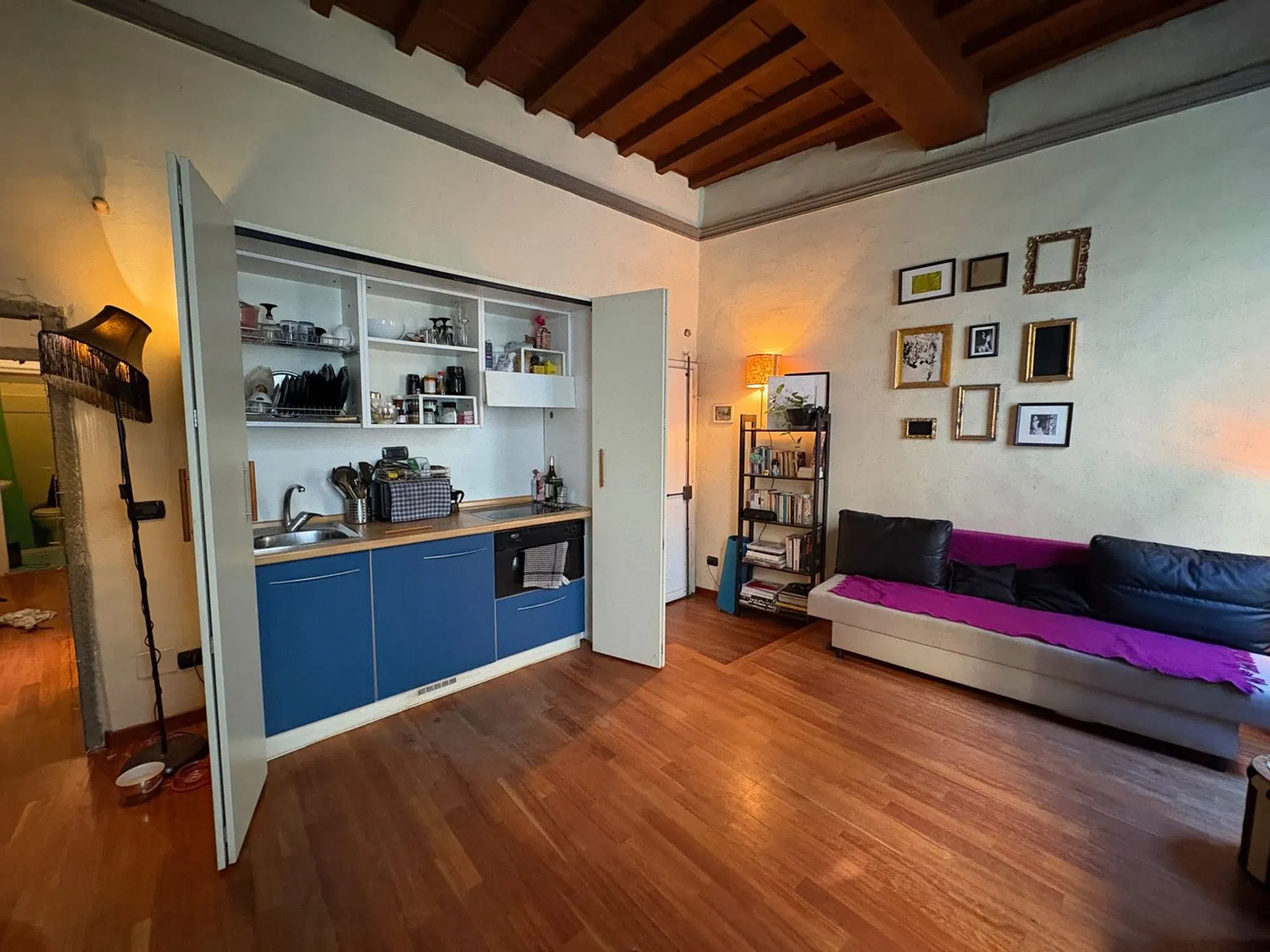Monolocale in via delle Caldaie s.n.c. - Photo 7