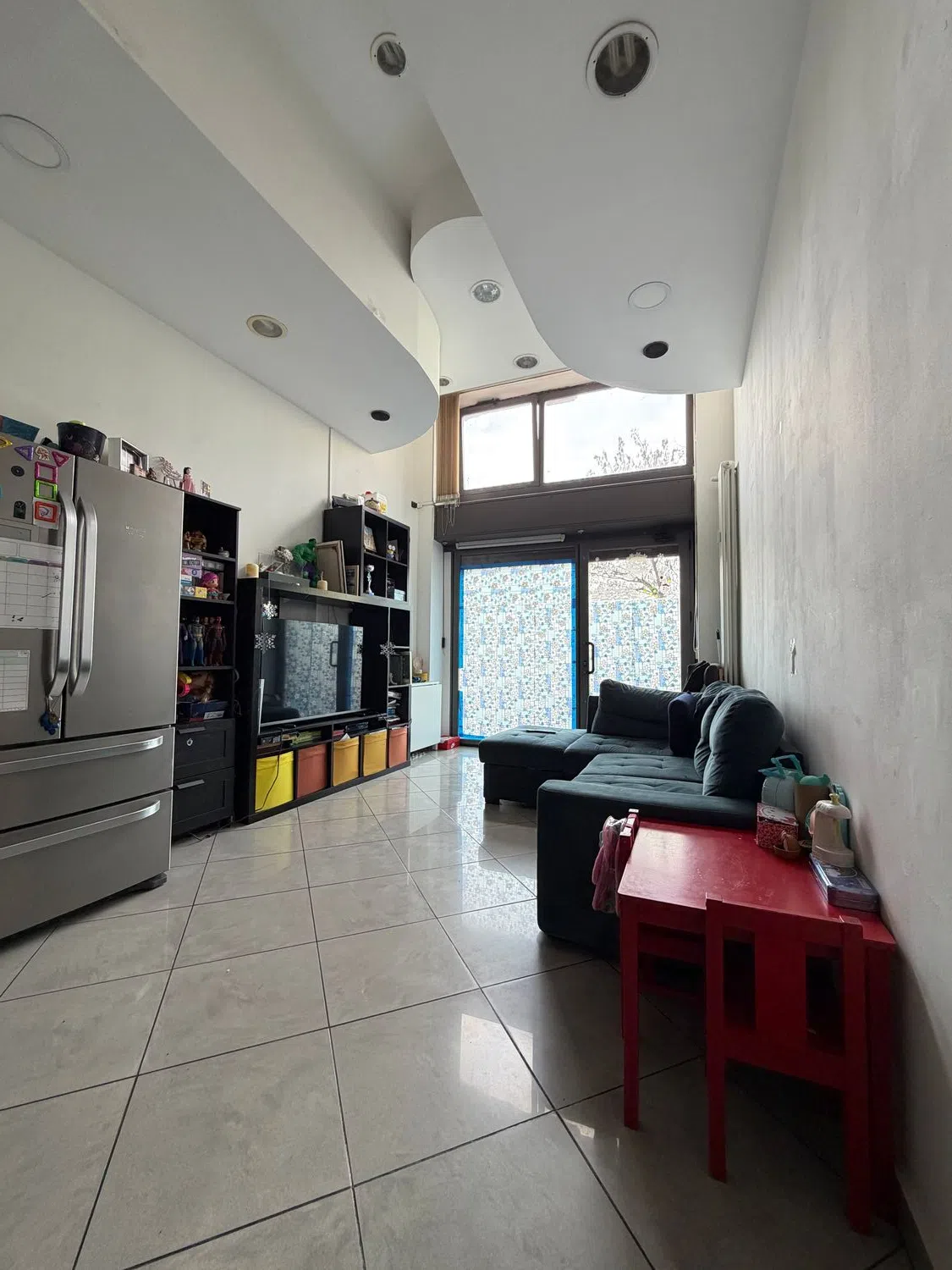 Appartamento su due piani in via Palmanova, 30 - Photo 11