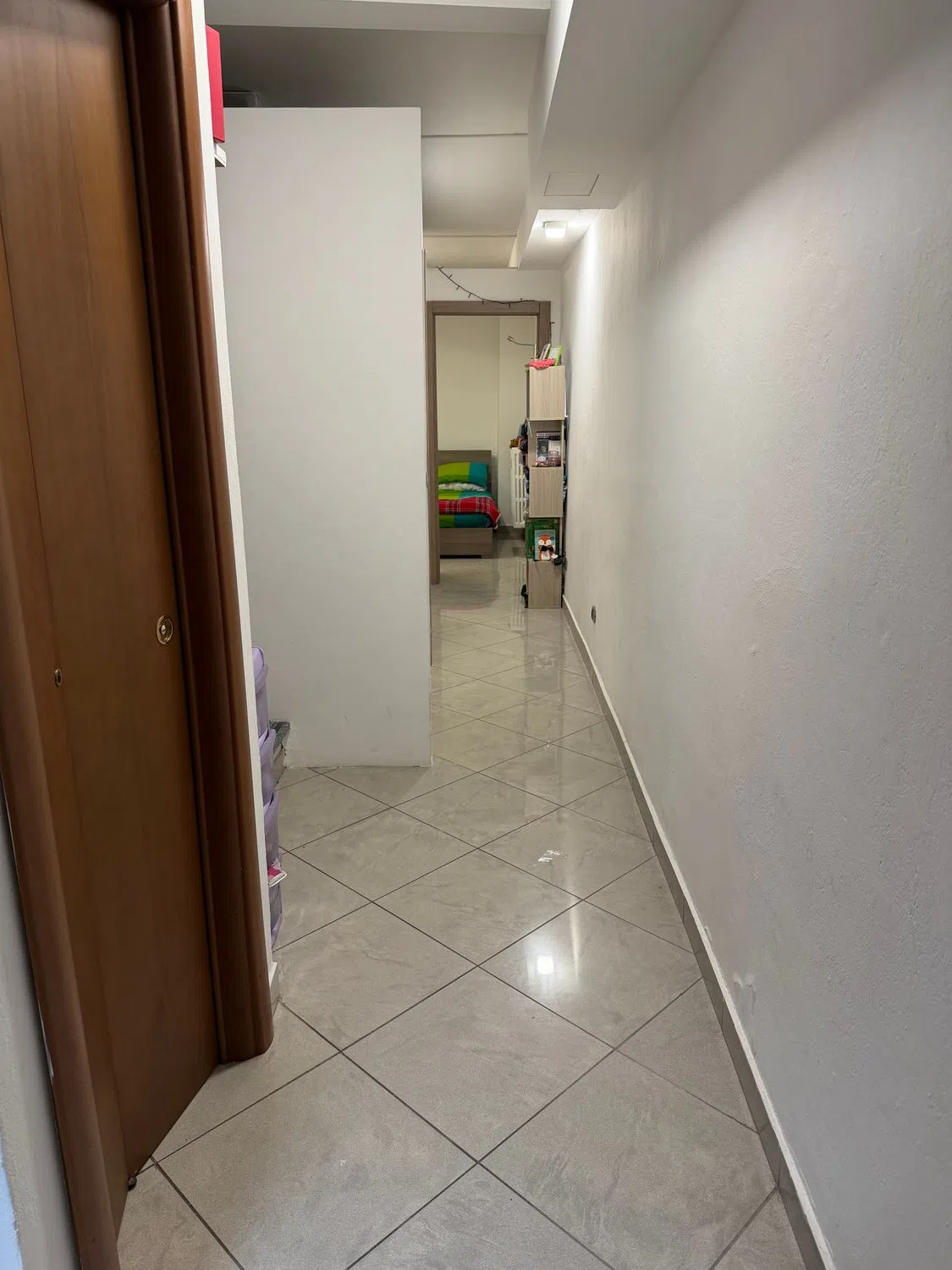 Appartamento su due piani in via Palmanova, 30 - Photo 16