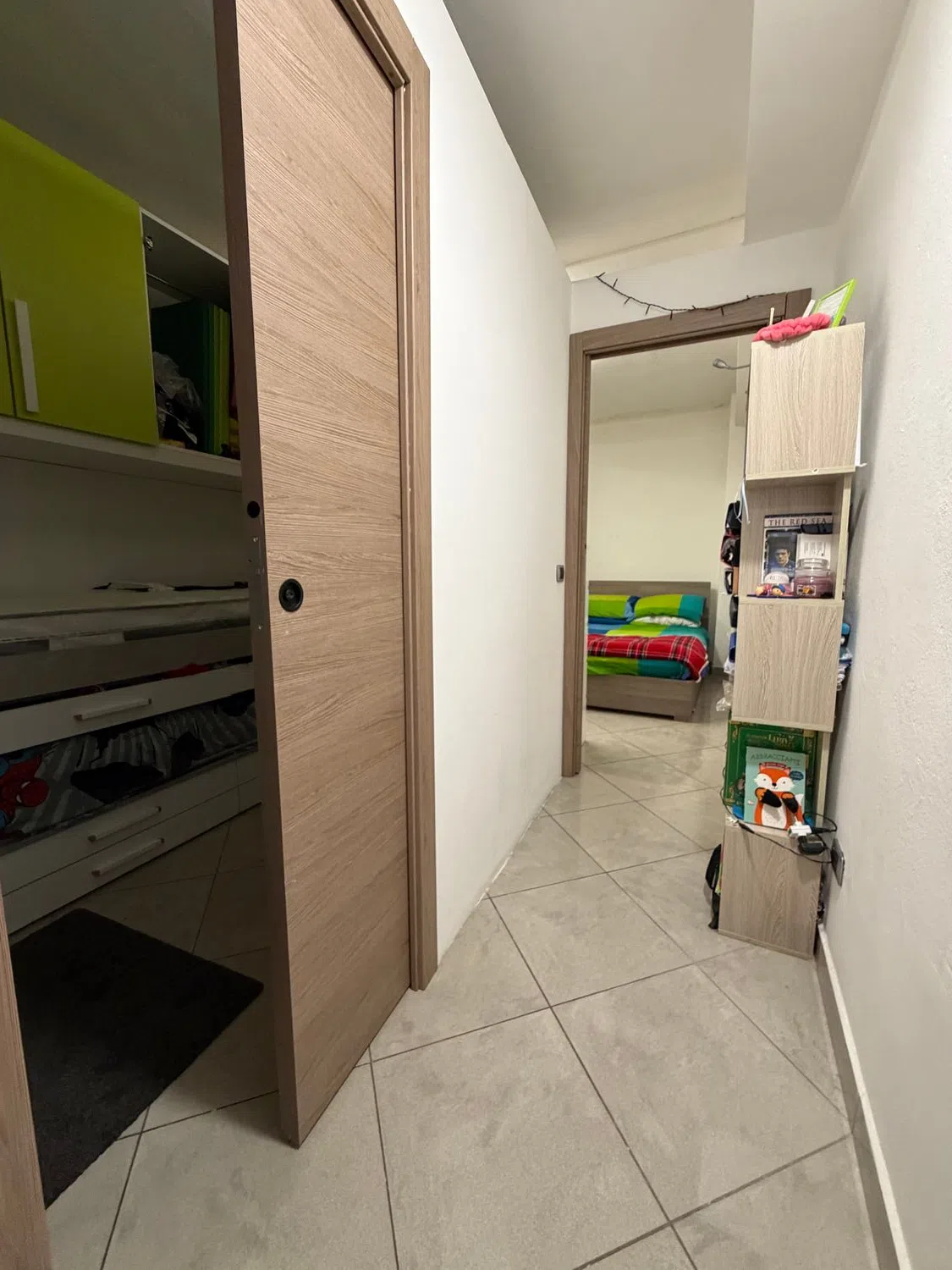 Appartamento su due piani in via Palmanova, 30 - Photo 17