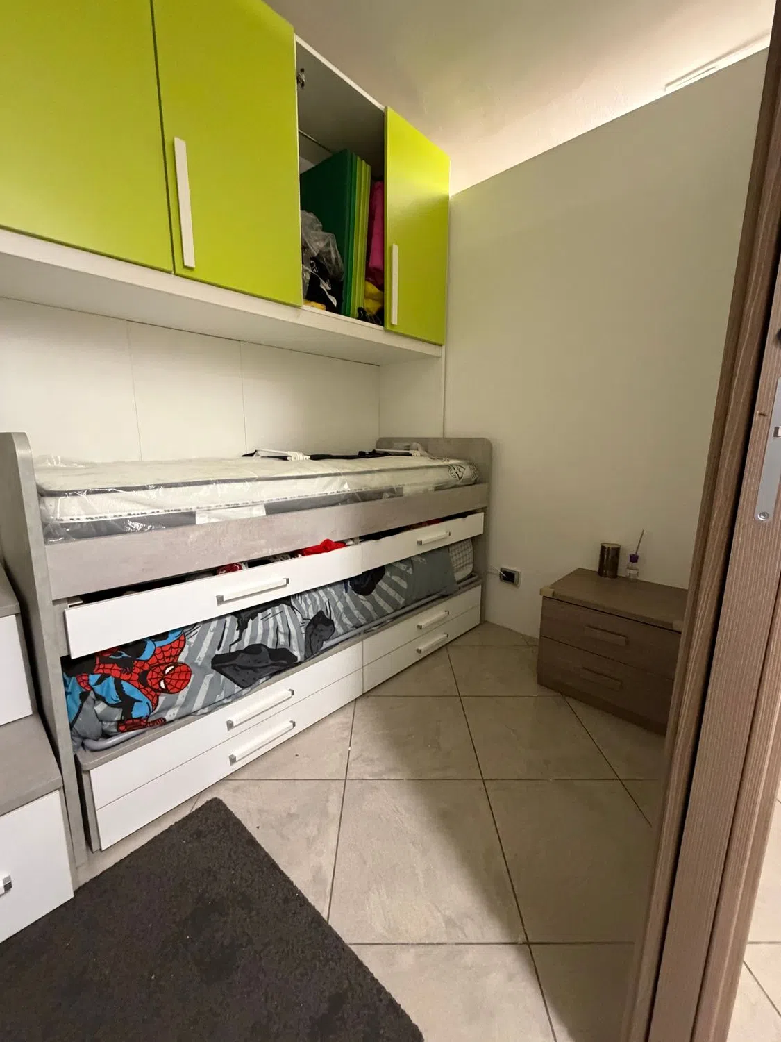 Appartamento su due piani in via Palmanova, 30 - Photo 18