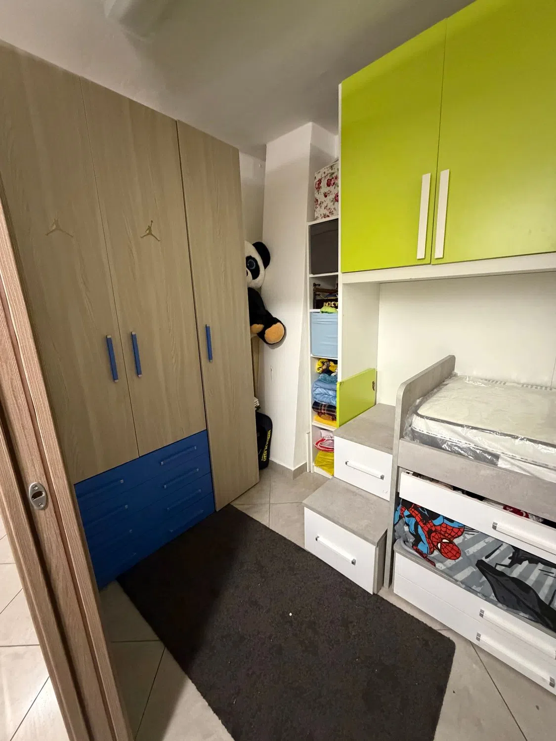 Appartamento su due piani in via Palmanova, 30 - Photo 19