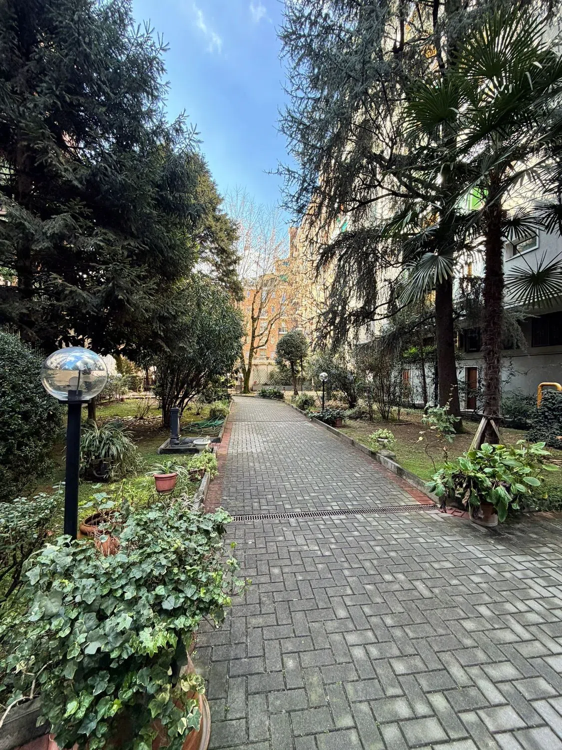 Appartamento su due piani in via Palmanova, 30 - Photo 3