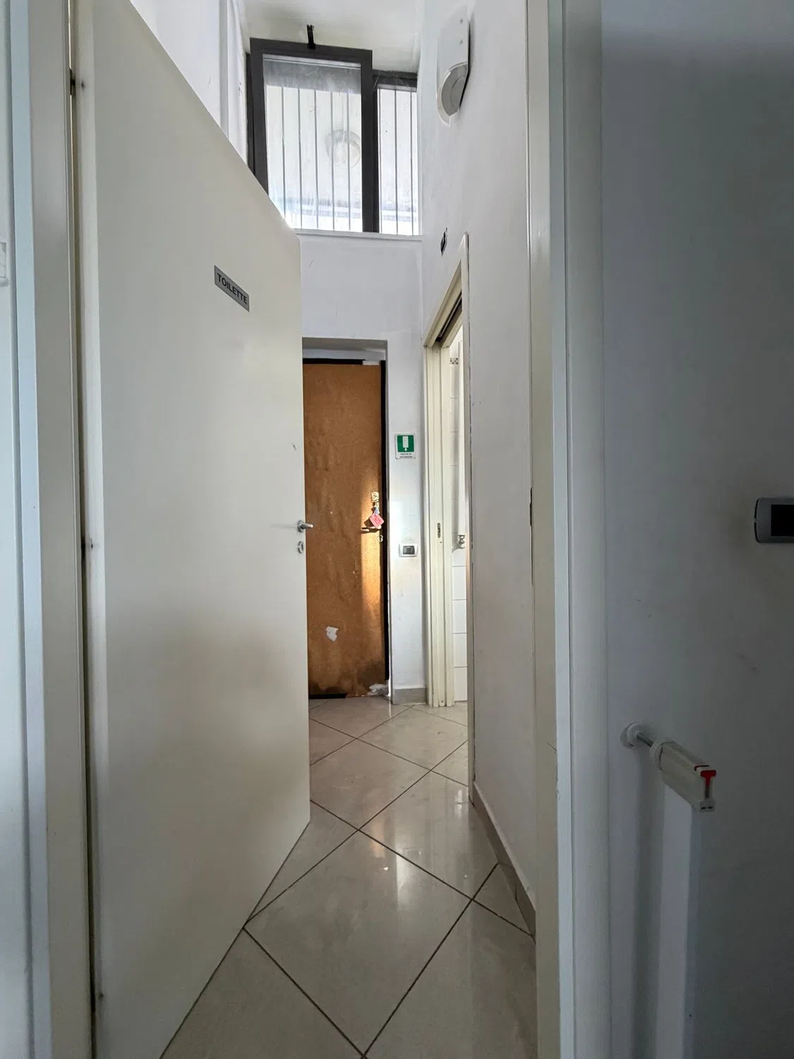 Appartamento su due piani in via Palmanova, 30 - Photo 5