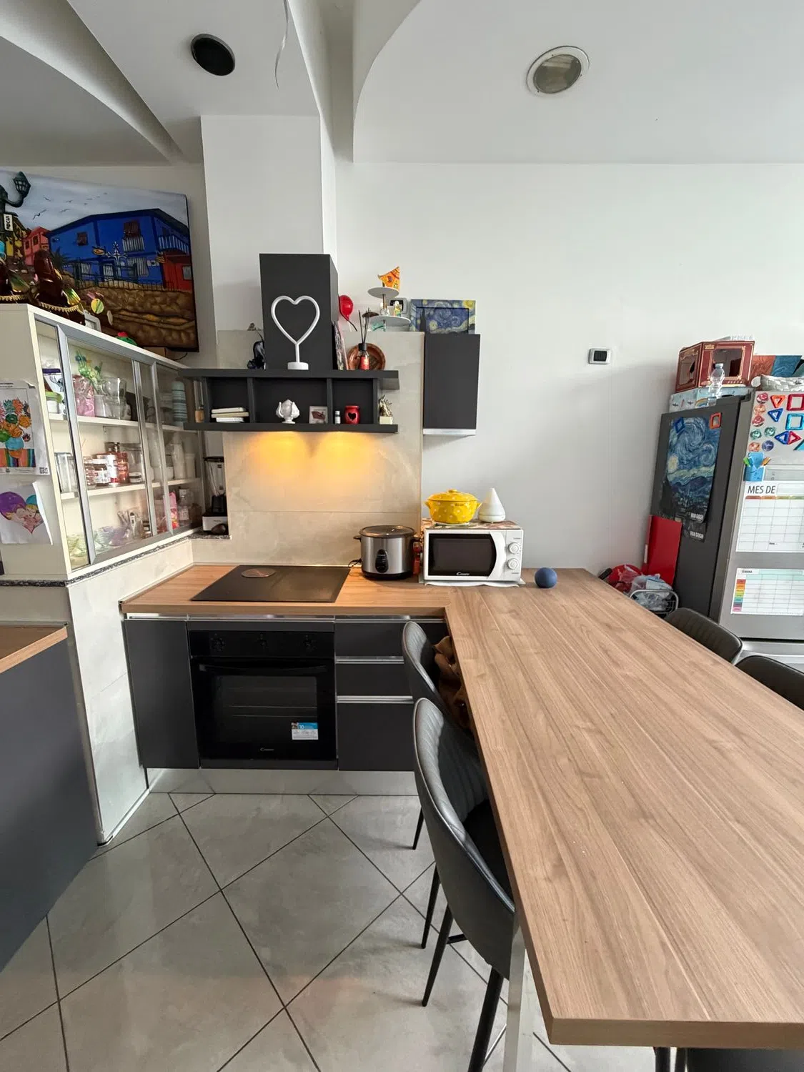 Appartamento su due piani in via Palmanova, 30 - Photo 8