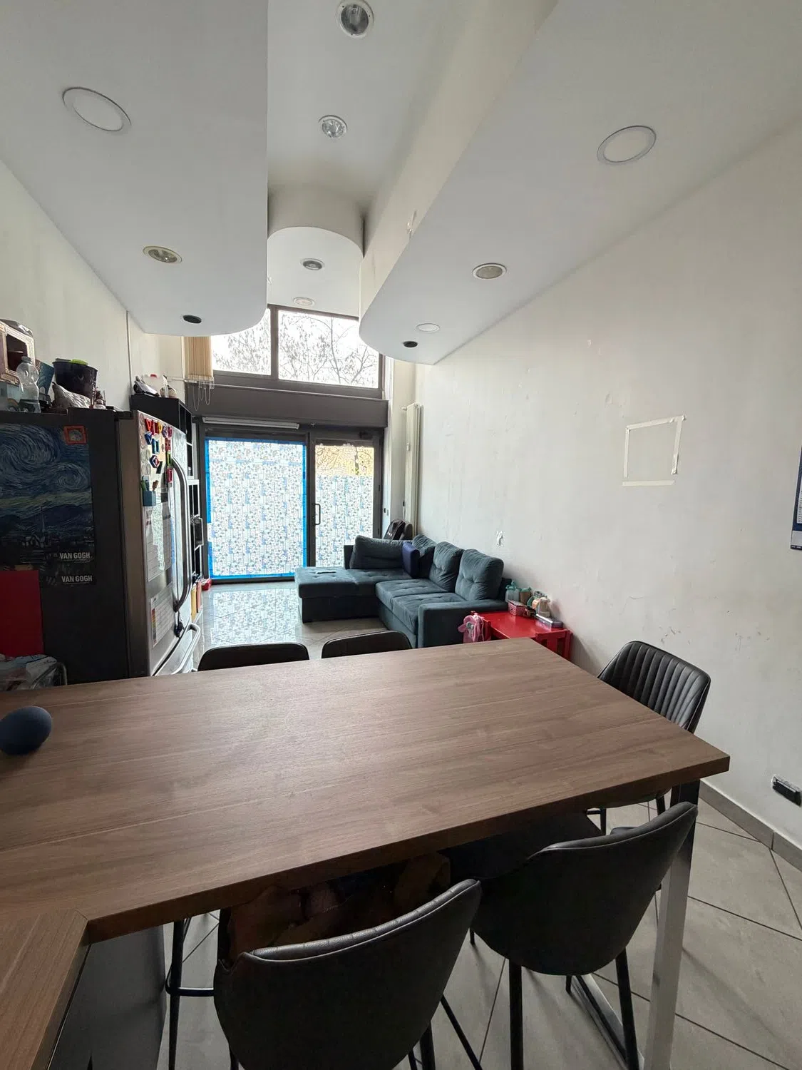 Appartamento su due piani in via Palmanova, 30 - Photo 9