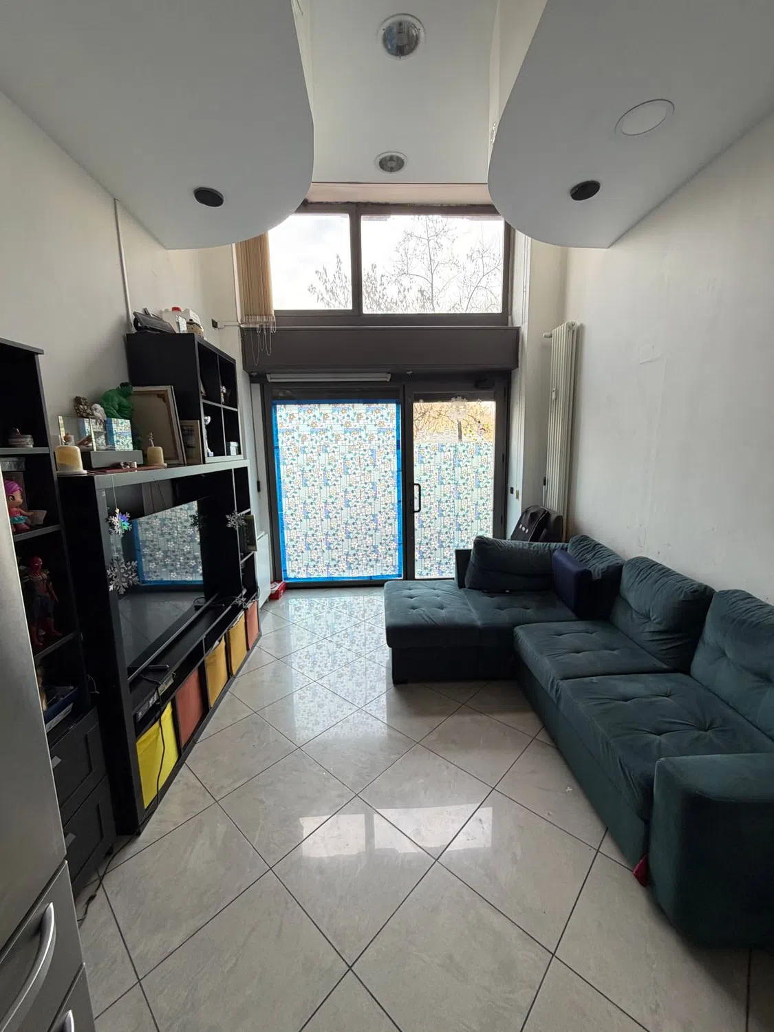 Appartamento su due piani in via Palmanova, 30 - Photo 10