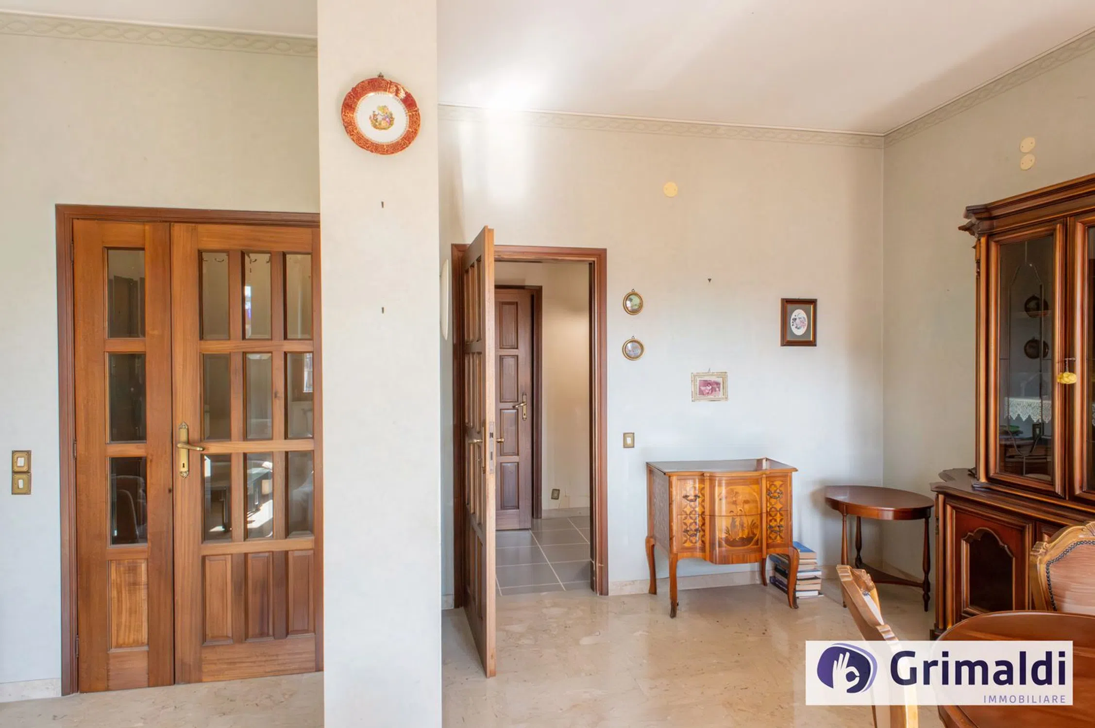 Quadrilocale in via Poggio Ameno - Photo 8