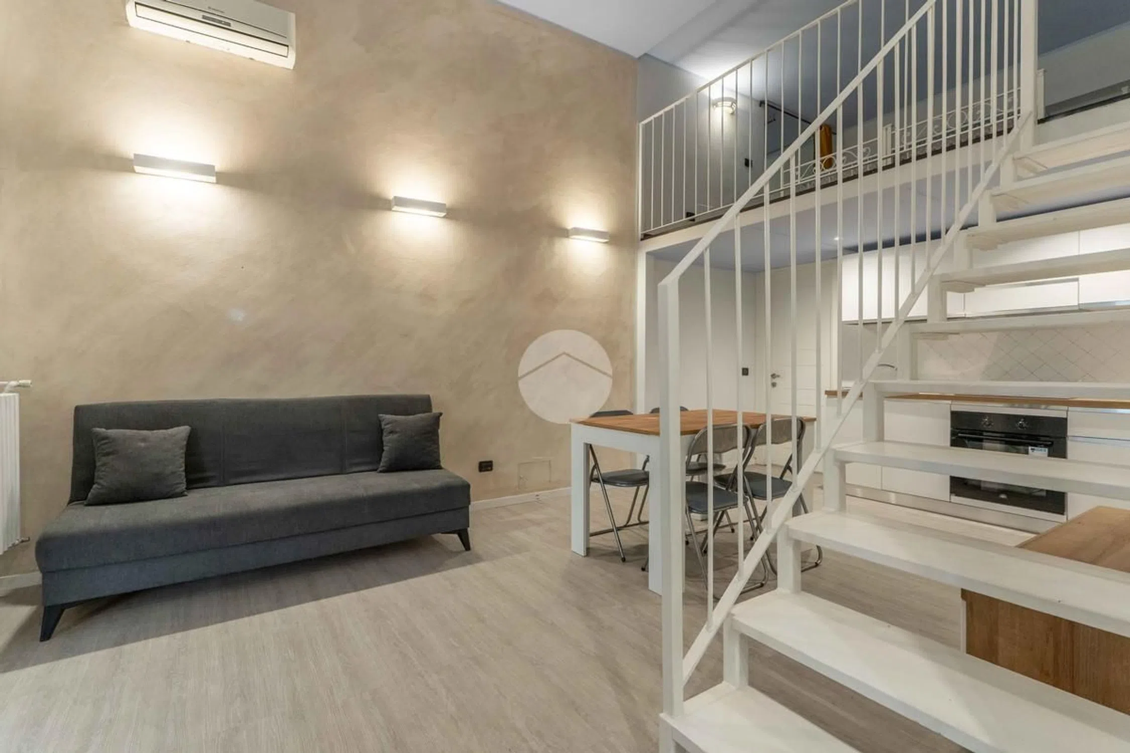 Monolocale in via Michele Saponaro, 38 - Photo 2