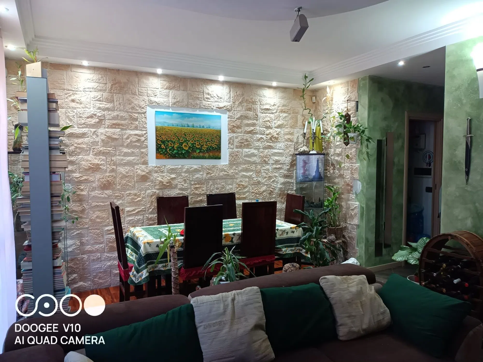 Trilocale in via Privata Gadames s.n.c. - Photo 2