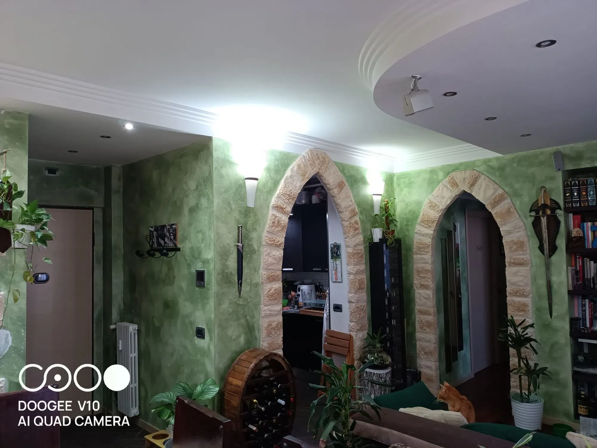 Trilocale in via Privata Gadames s.n.c. - Photo 3