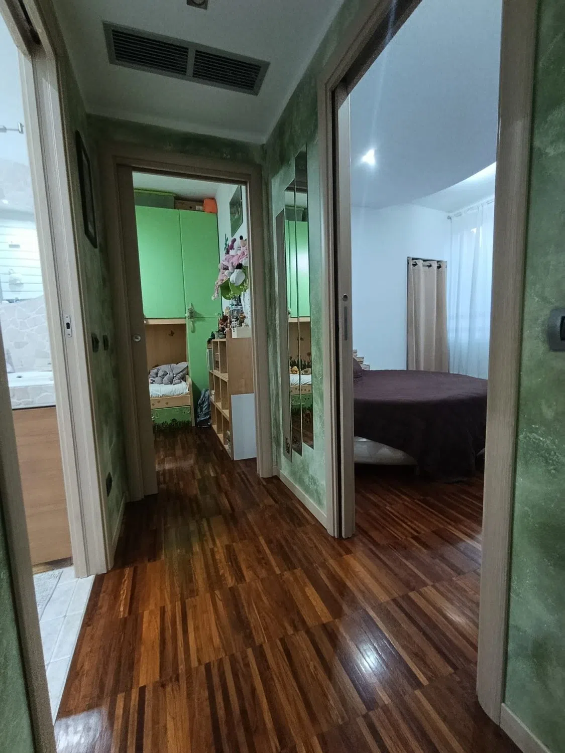 Trilocale in via Privata Gadames s.n.c. - Photo 10