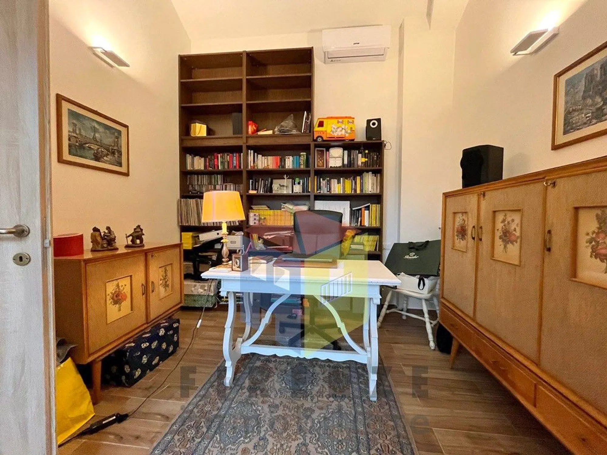 Appartamento su due piani in via Enrico Petrella s.n.c. - Photo 13
