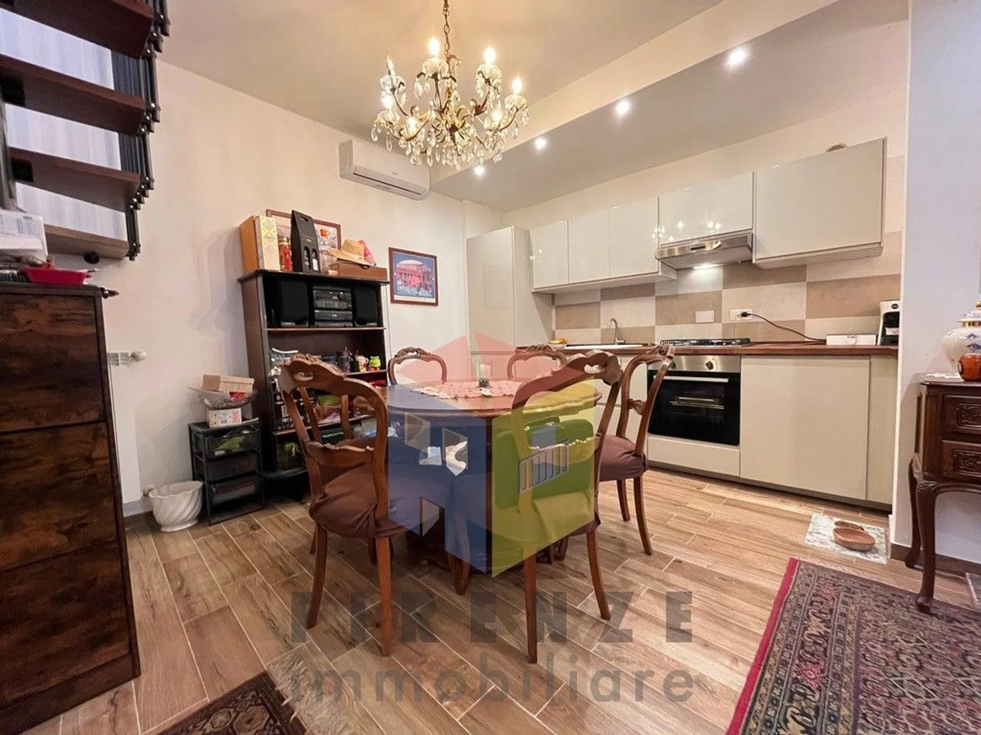 Appartamento su due piani in via Enrico Petrella s.n.c. - Photo 19