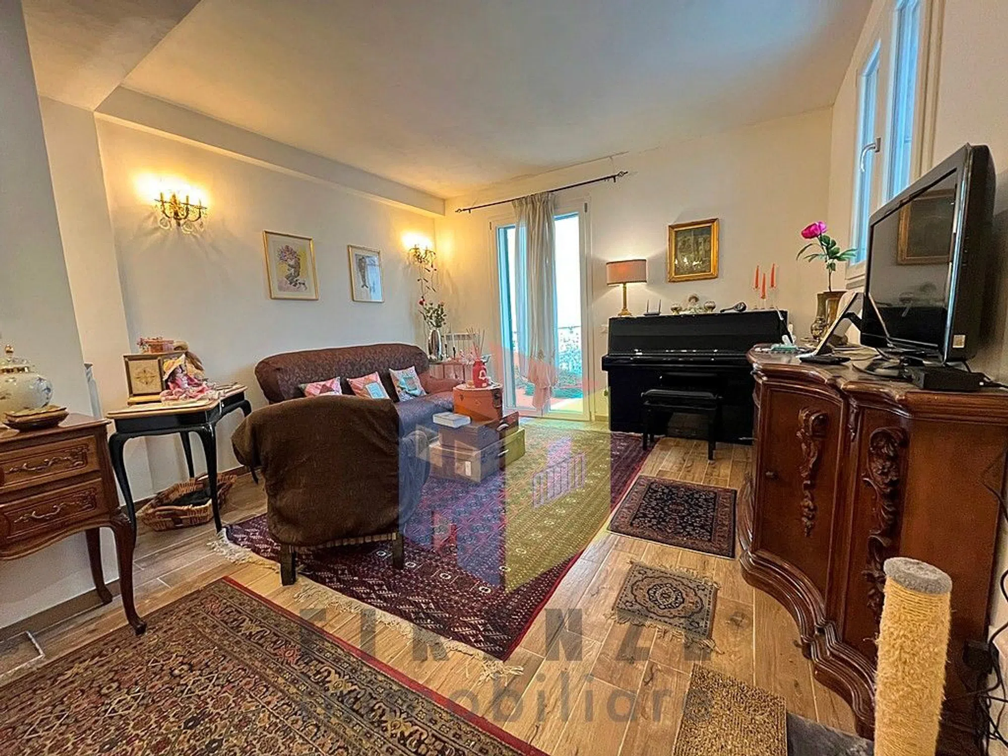 Appartamento su due piani in via Enrico Petrella s.n.c. - Photo 3
