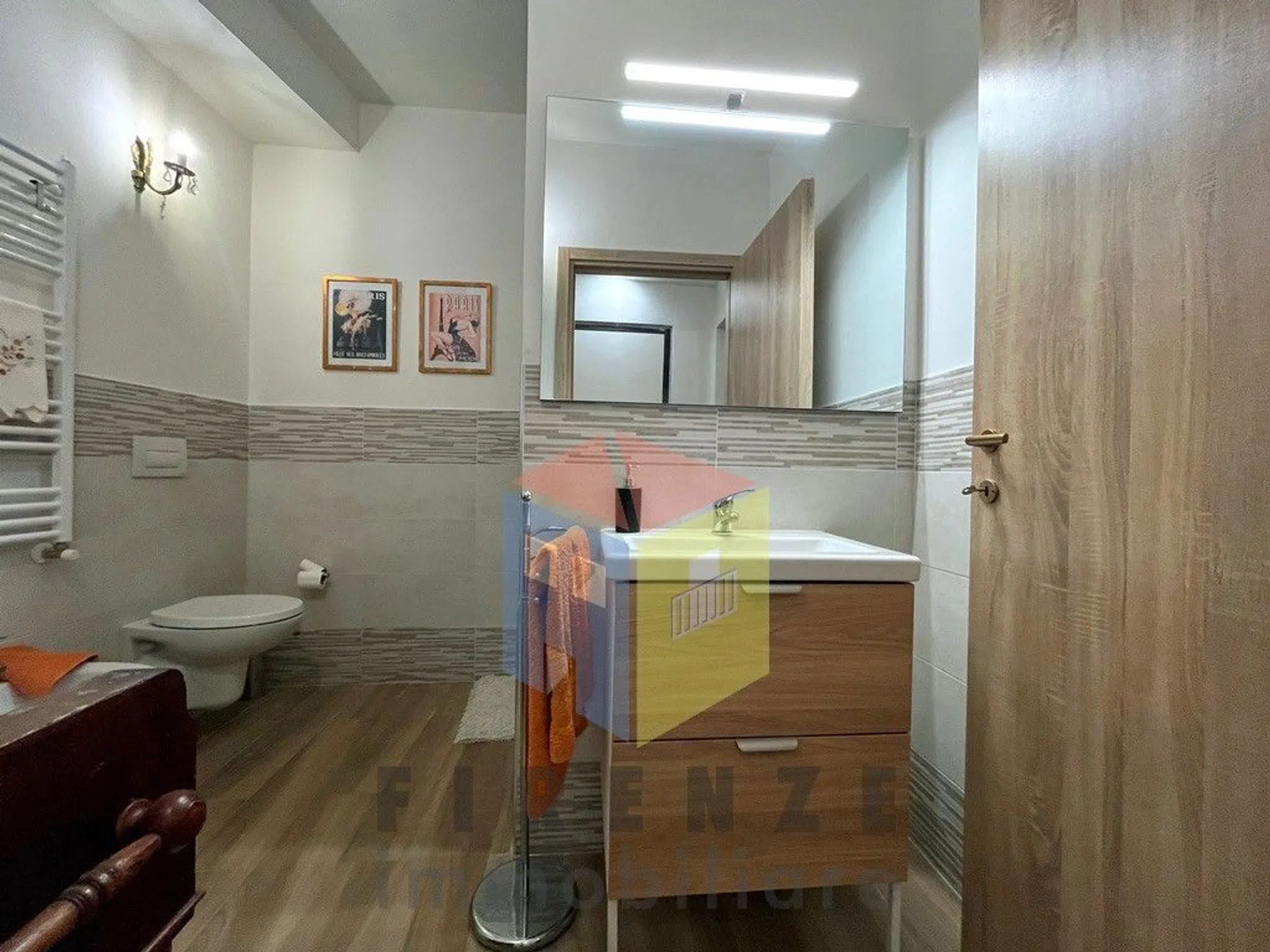 Appartamento su due piani in via Enrico Petrella s.n.c. - Photo 5