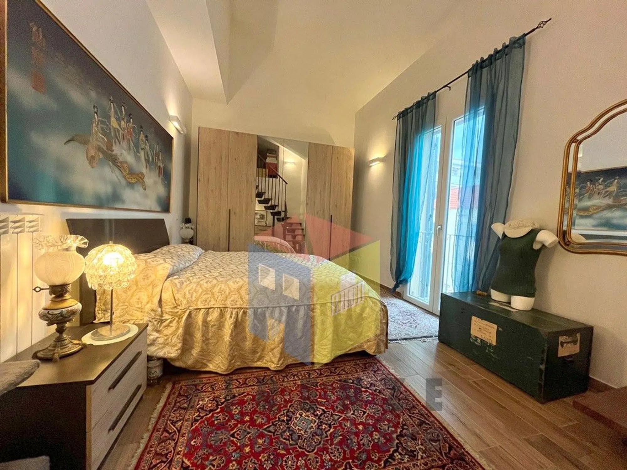 Appartamento su due piani in via Enrico Petrella s.n.c. - Photo 7