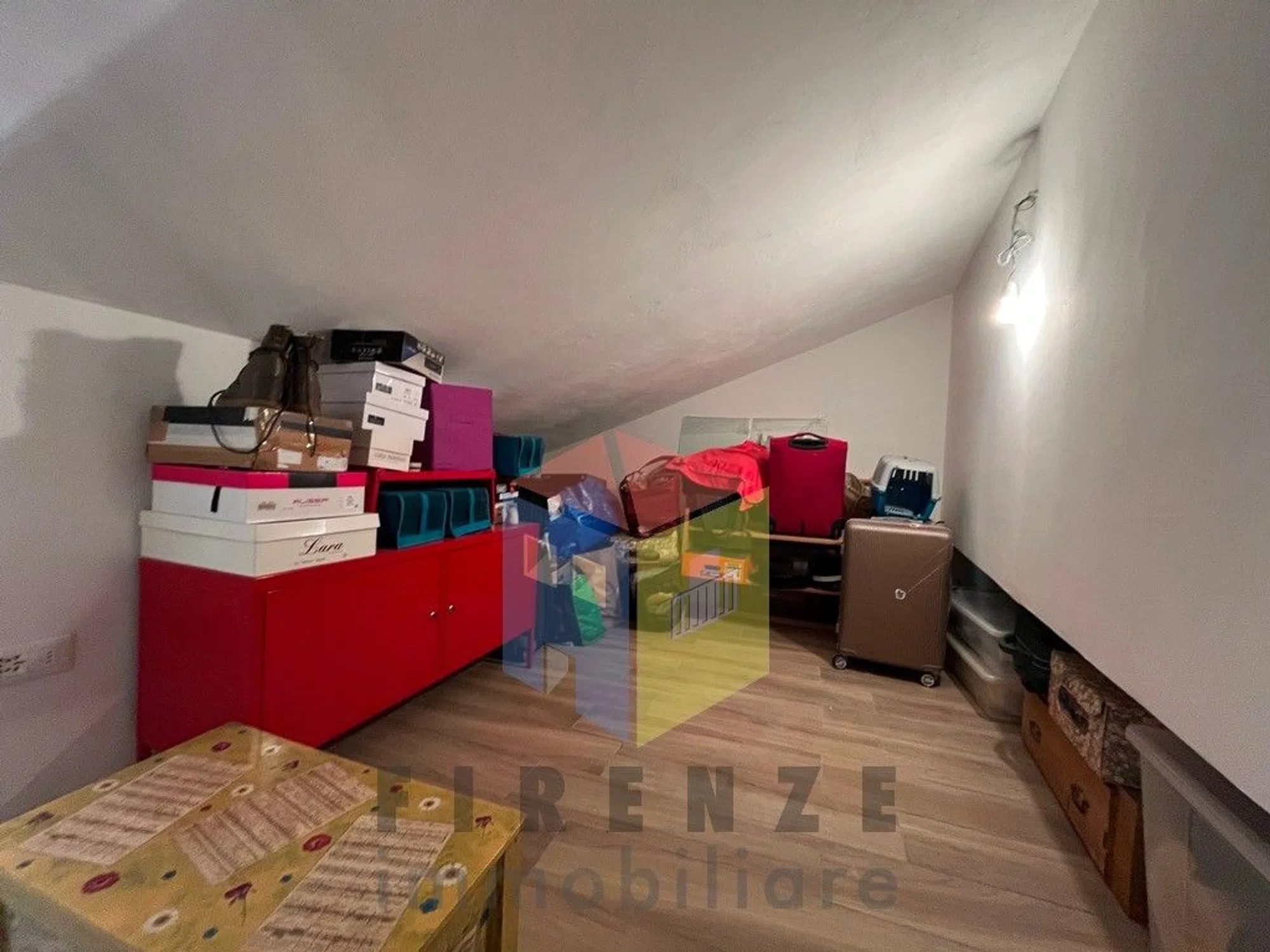 Appartamento su due piani in via Enrico Petrella s.n.c. - Photo 8