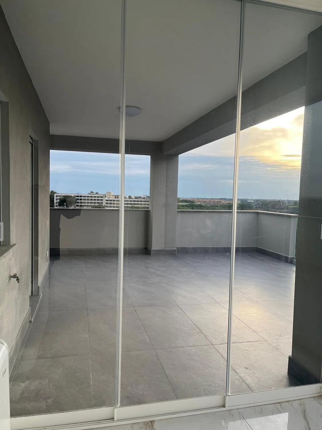 Attico in via S. Giovanni della Croce, 33 - Photo 8