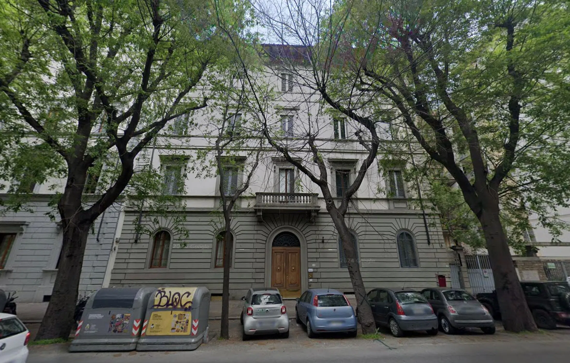 Appartamento su due piani in viale Don Giovanni Minzoni s.n.c. - Photo 1