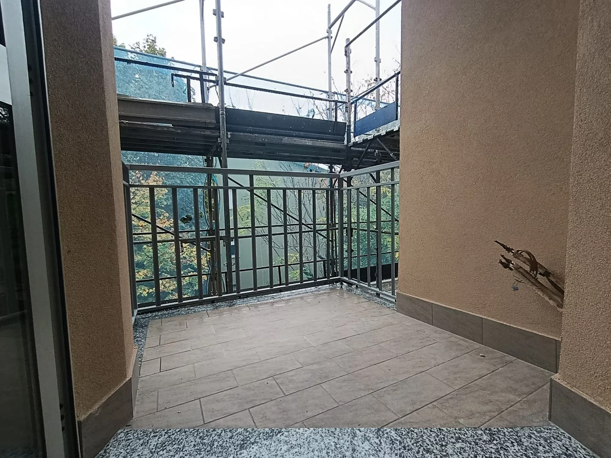 Trilocale in via Garegnano, 41 a - Photo 2