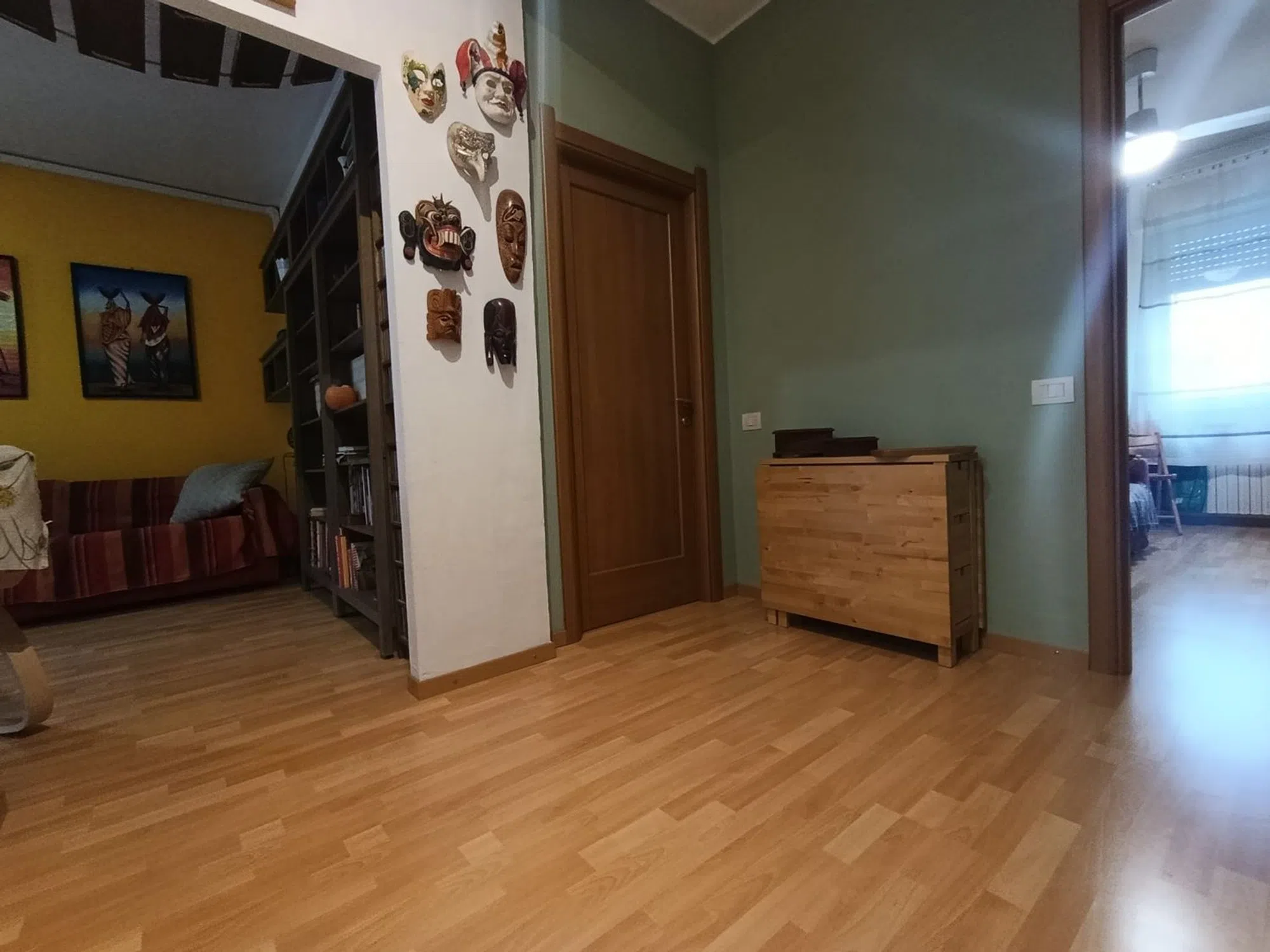Trilocale in via Garegnano, 41 a - Photo 13