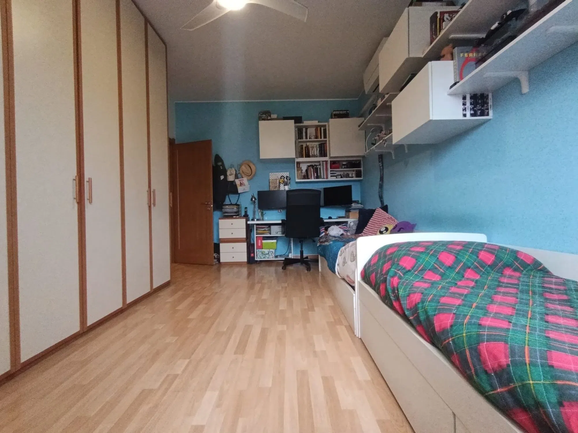 Trilocale in via Garegnano, 41 a - Photo 14