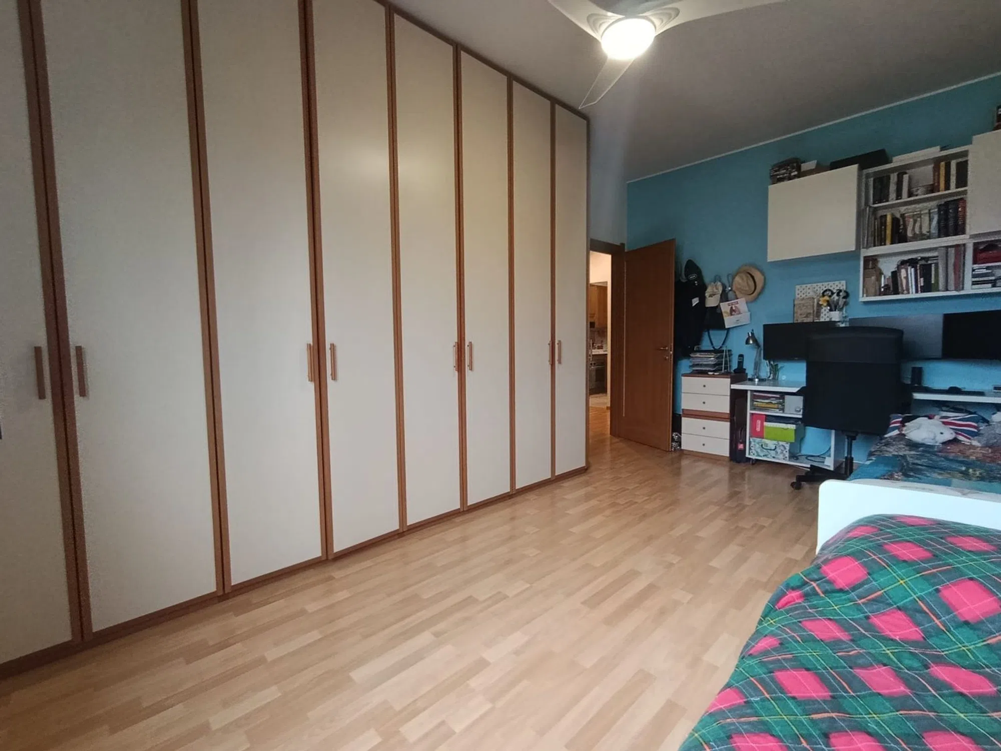 Trilocale in via Garegnano, 41 a - Photo 16