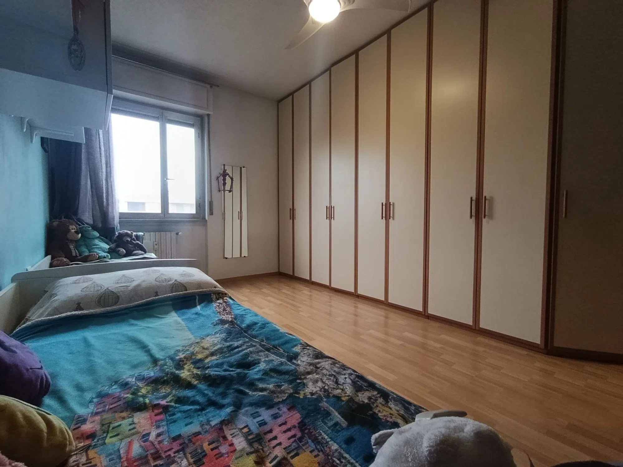 Trilocale in via Garegnano, 41 a - Photo 18