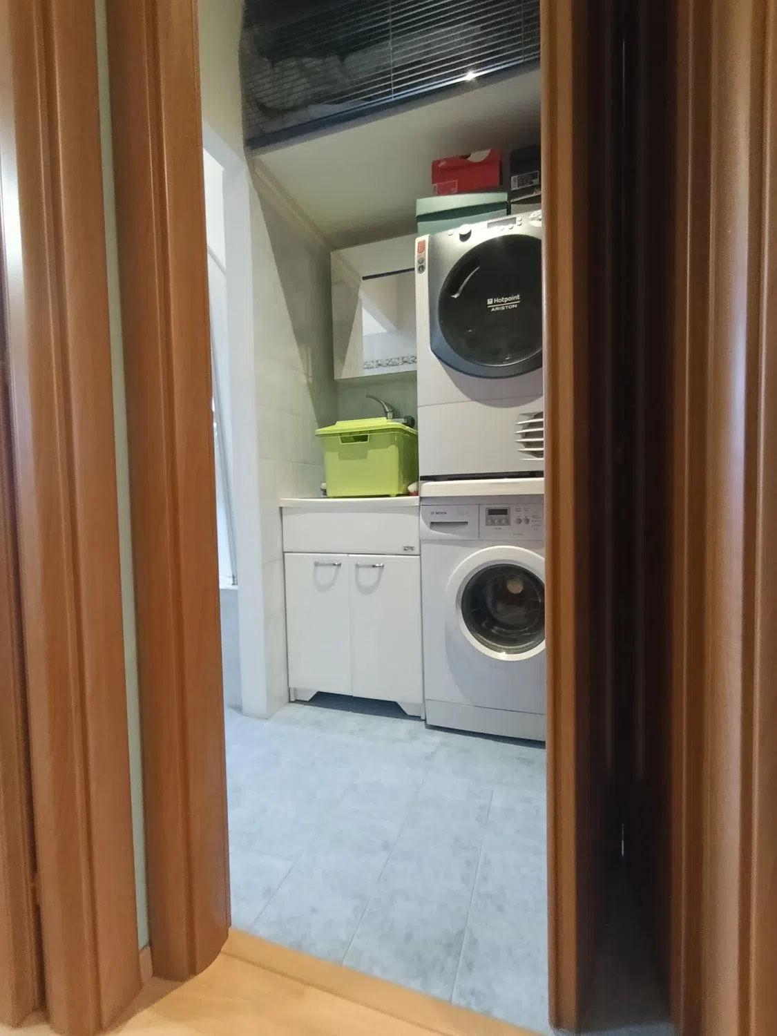 Trilocale in via Garegnano, 41 a - Photo 20