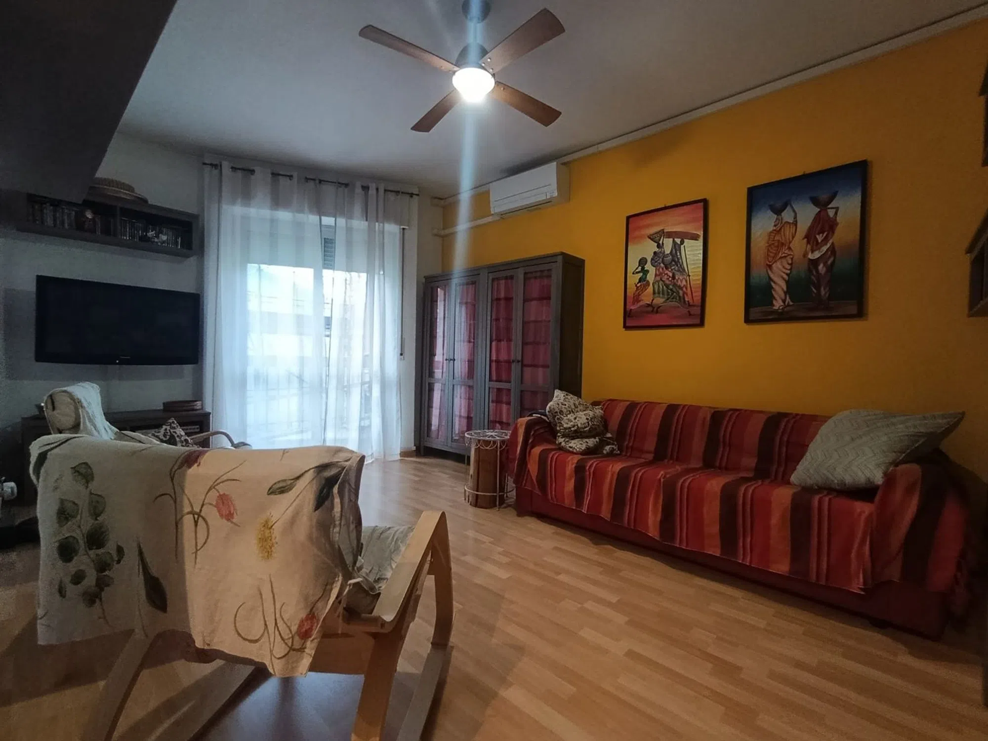 Trilocale in via Garegnano, 41 a - Photo 4