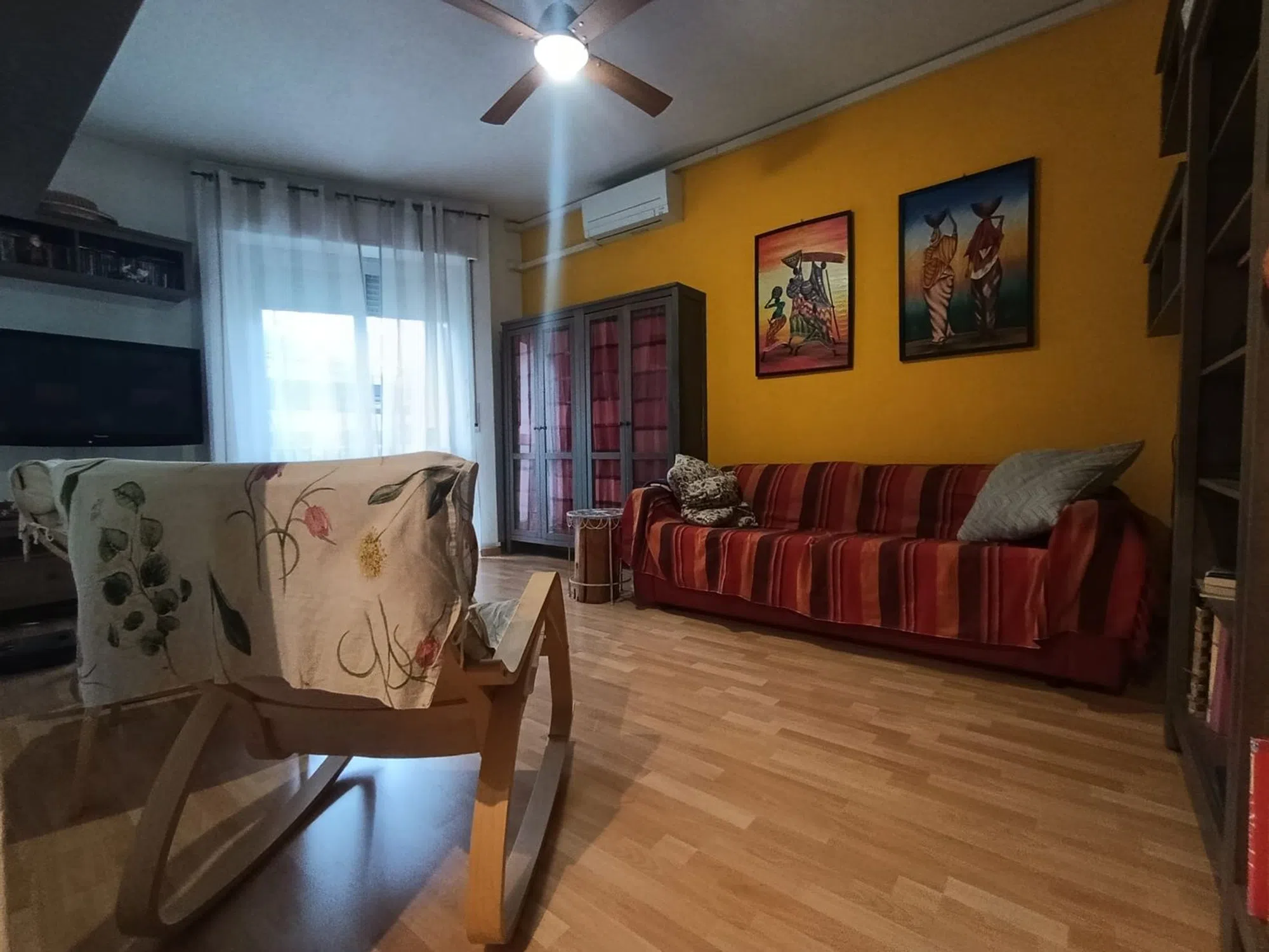 Trilocale in via Garegnano, 41 a - Photo 5