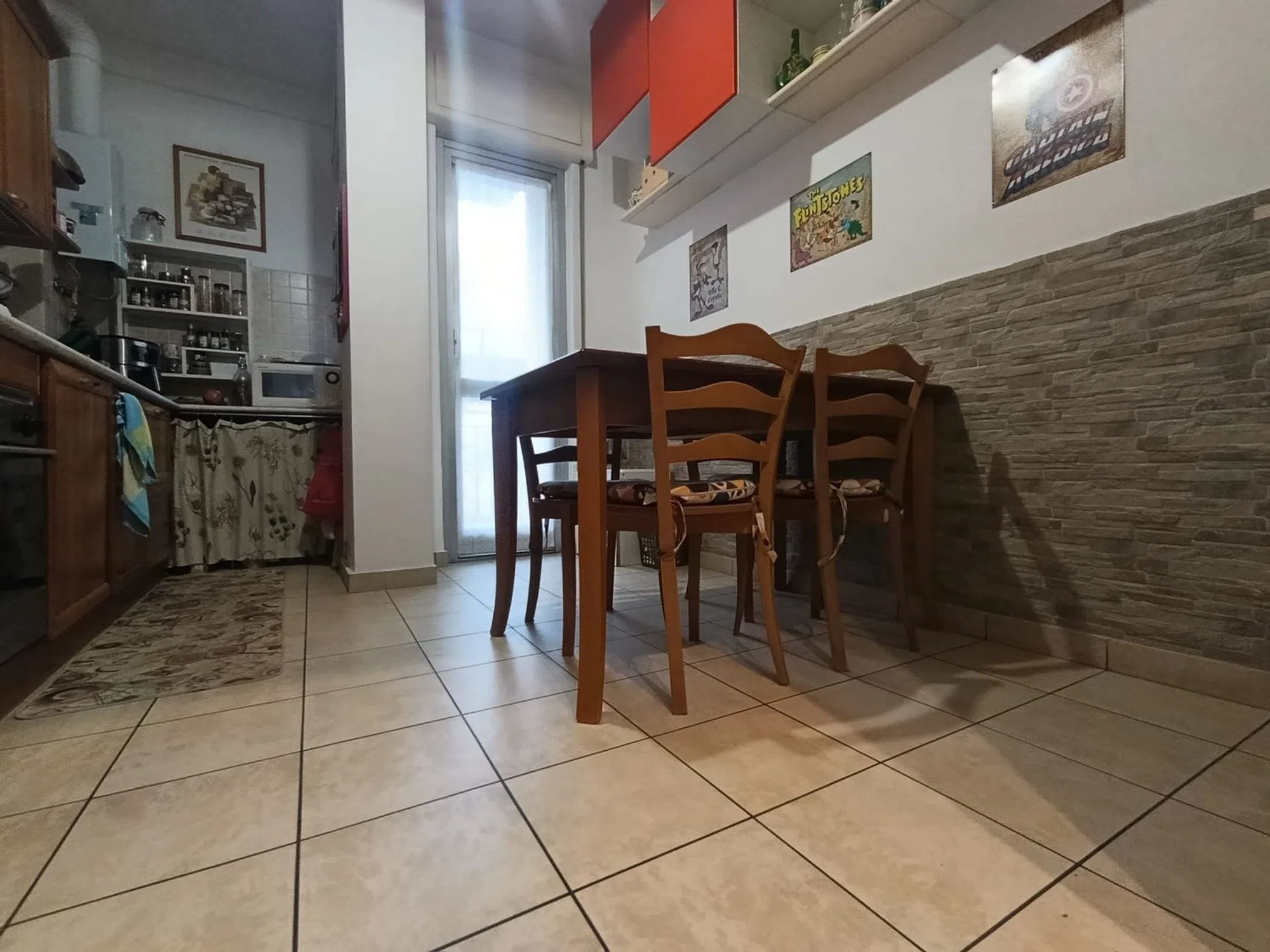 Trilocale in via Garegnano, 41 a - Photo 6