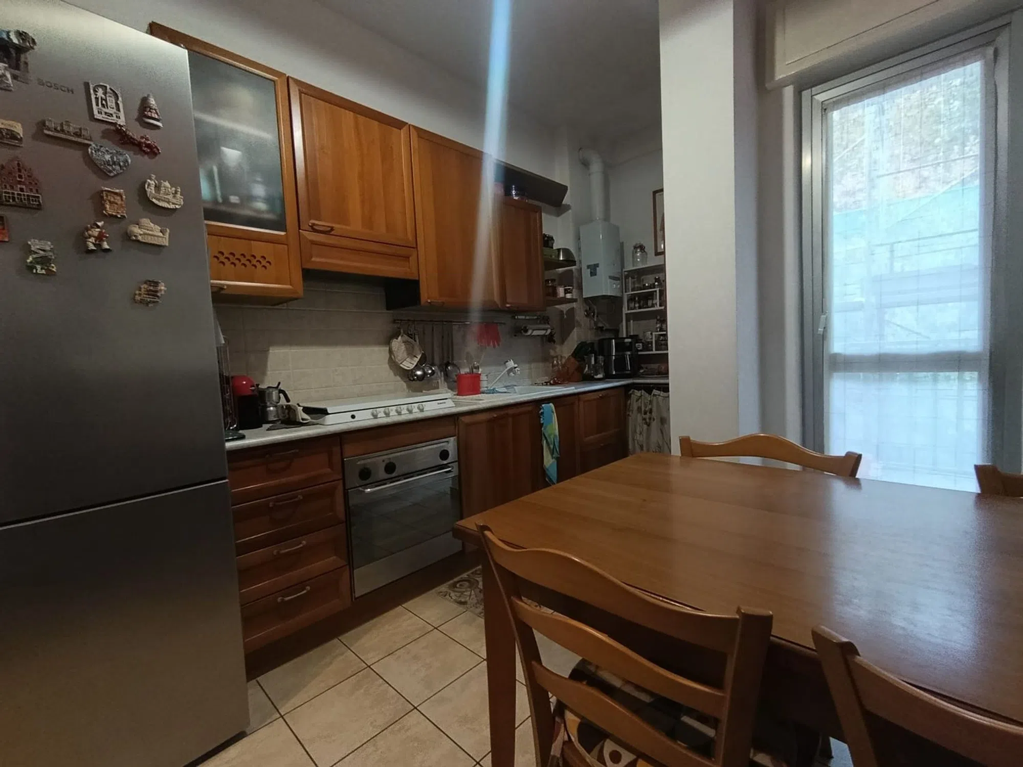 Trilocale in via Garegnano, 41 a - Photo 7