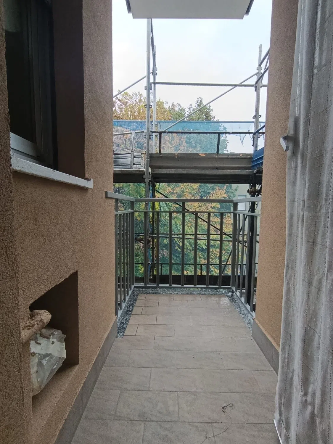 Trilocale in via Garegnano, 41 a - Photo 8