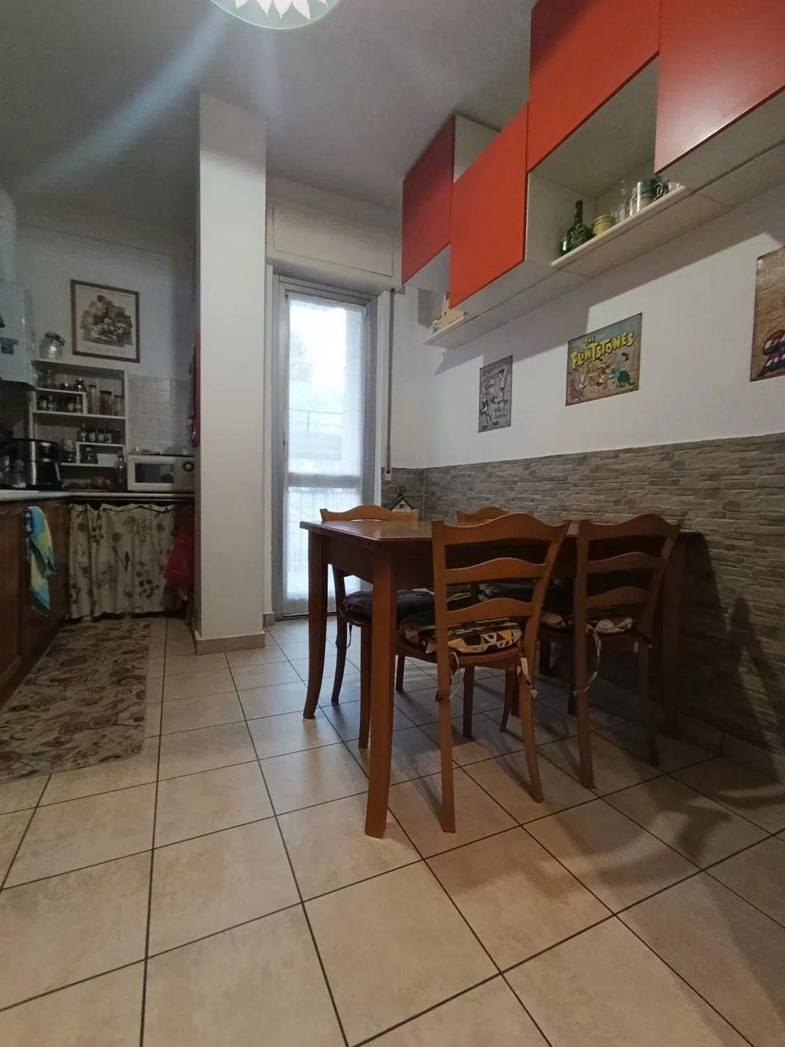 Trilocale in via Garegnano, 41 a - Photo 9