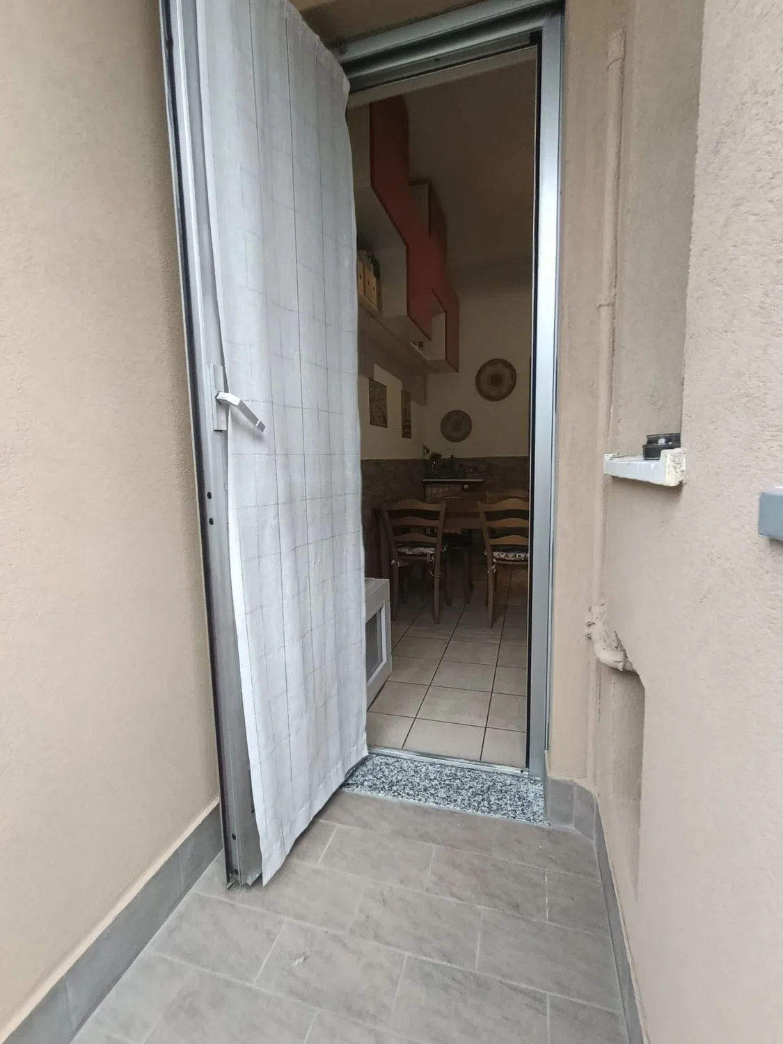 Trilocale in via Garegnano, 41 a - Photo 10