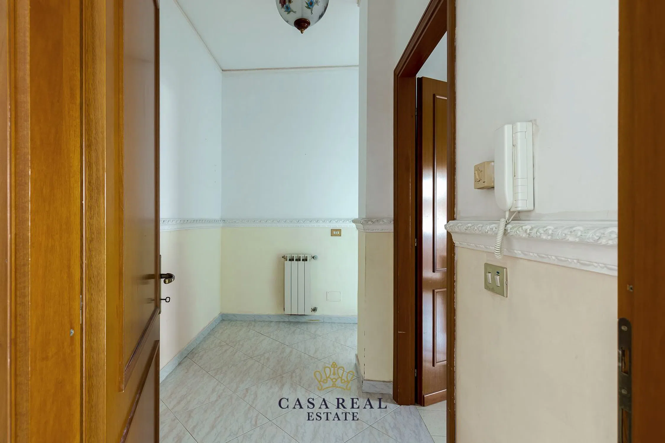 Trilocale in vicolo dei Monti di San Paolo, 4 - Photo 10