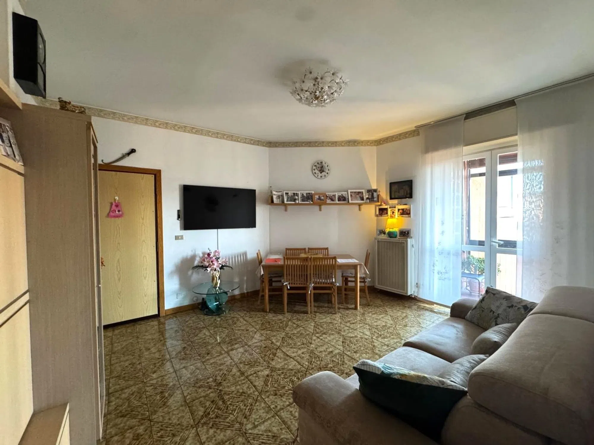 Bilocale in via delle Forze Armate, 333 - Photo 2