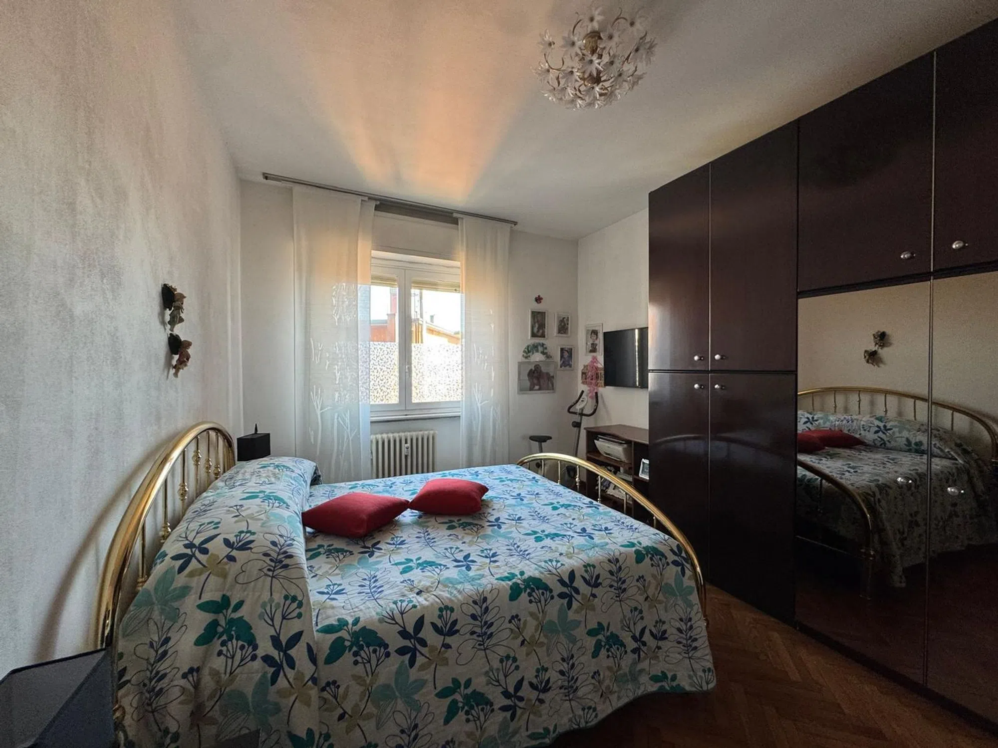 Bilocale in via delle Forze Armate, 333 - Photo 16