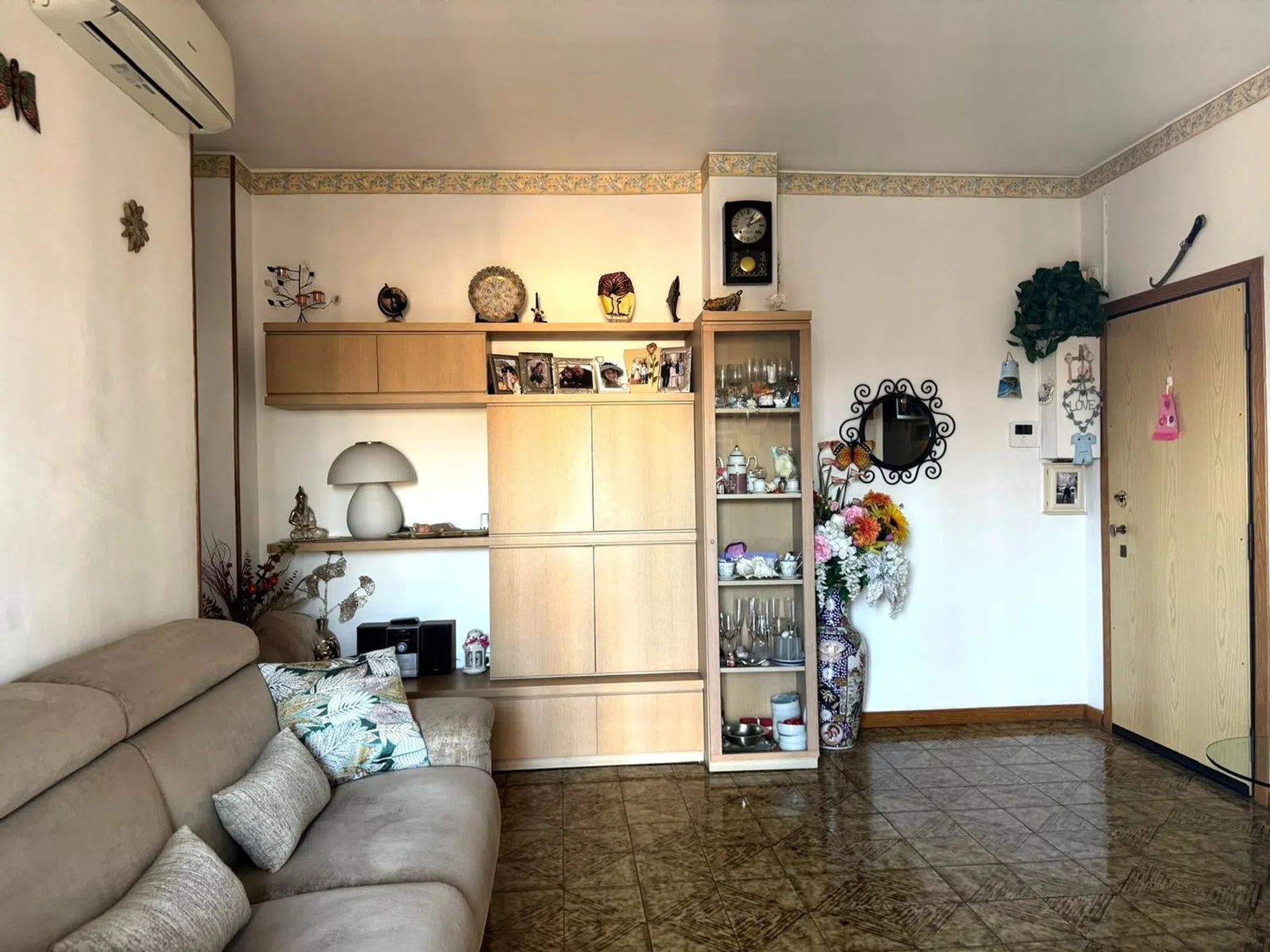 Bilocale in via delle Forze Armate, 333 - Photo 3