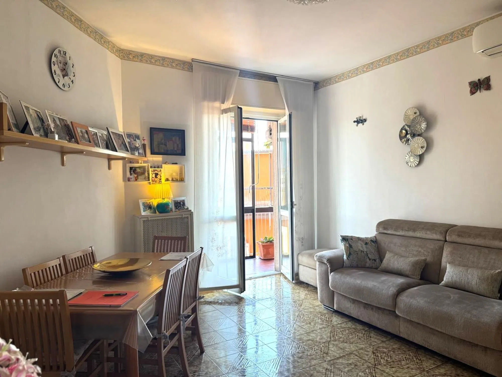 Bilocale in via delle Forze Armate, 333 - Photo 5