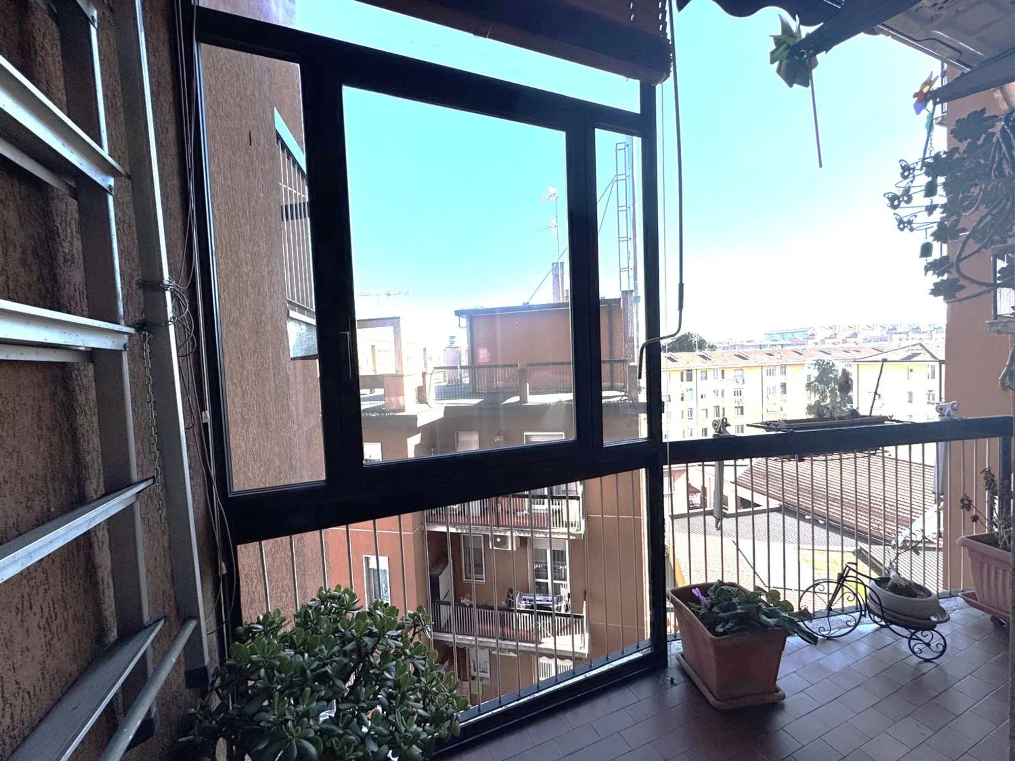 Bilocale in via delle Forze Armate, 333 - Photo 6