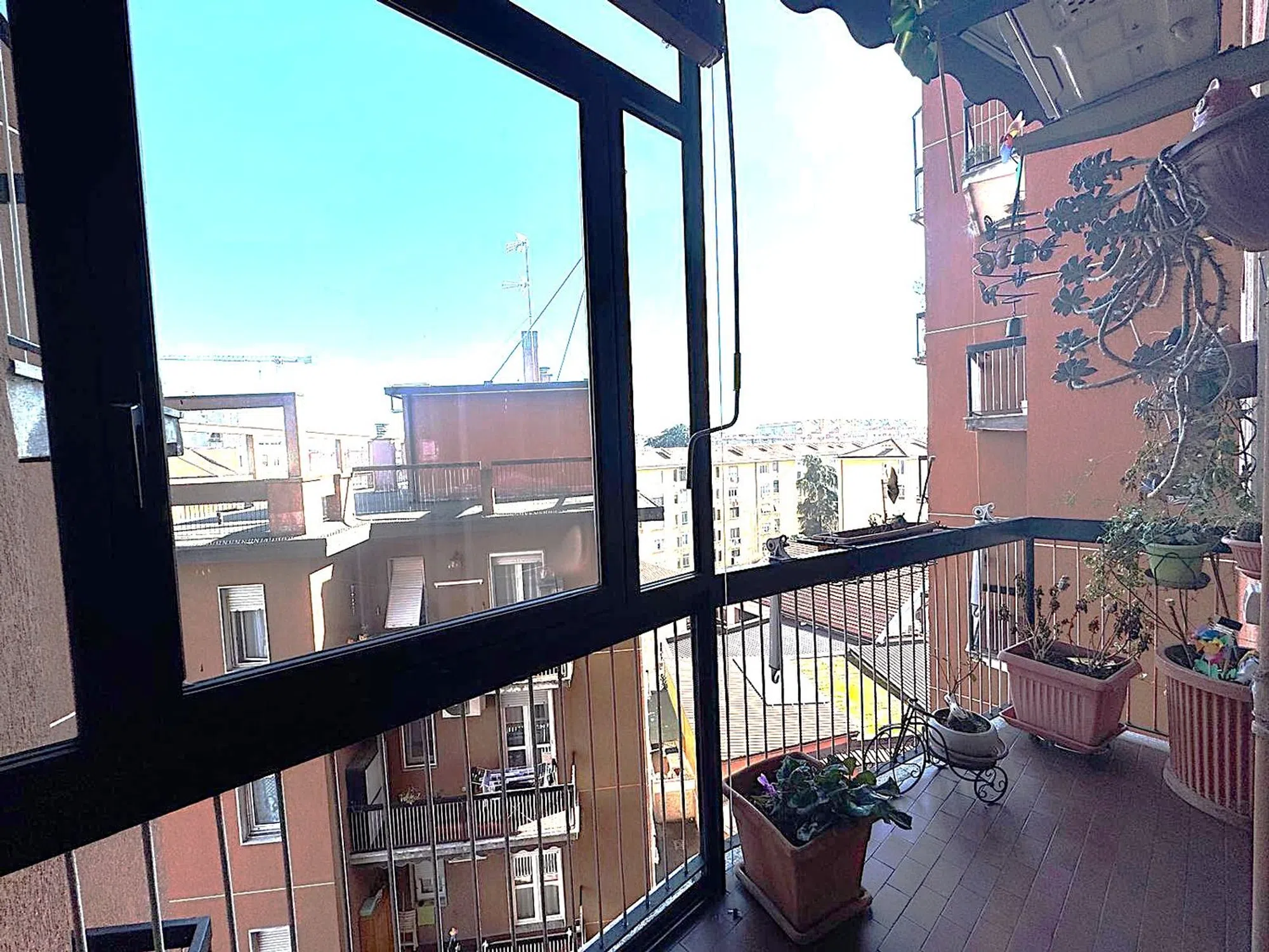 Bilocale in via delle Forze Armate, 333 - Photo 7