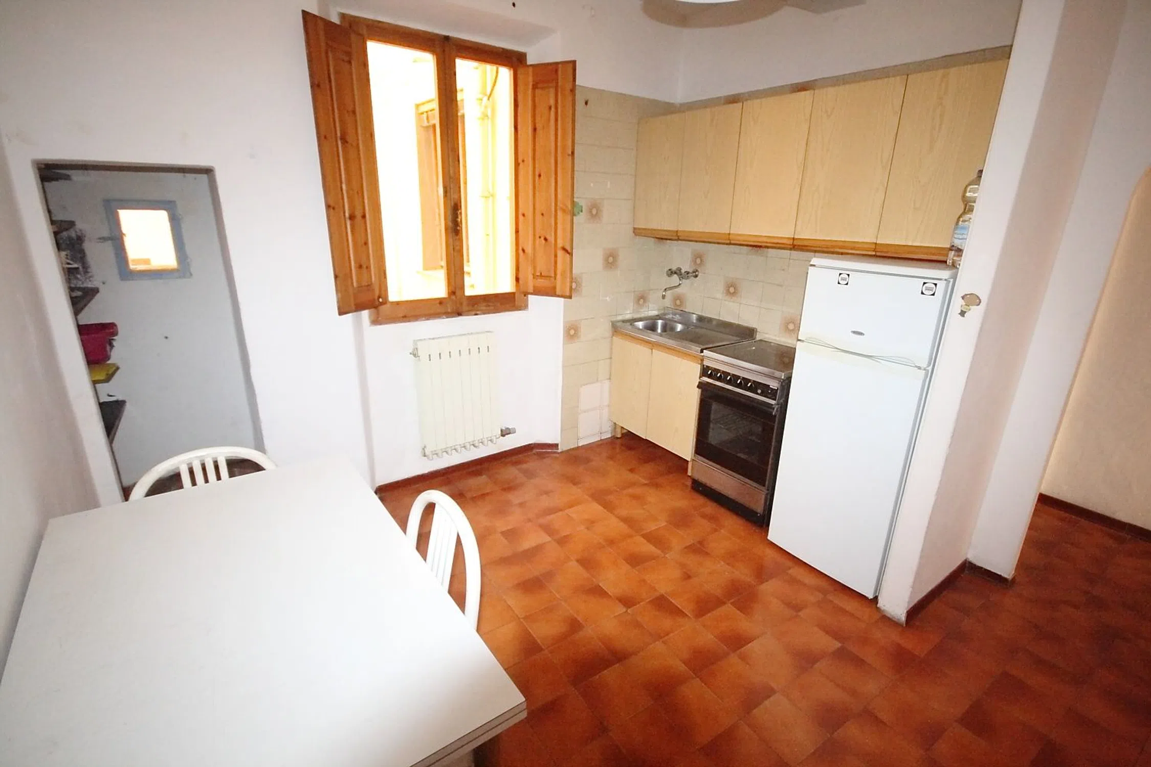 Trilocale in borgo Allegri - Photo 4