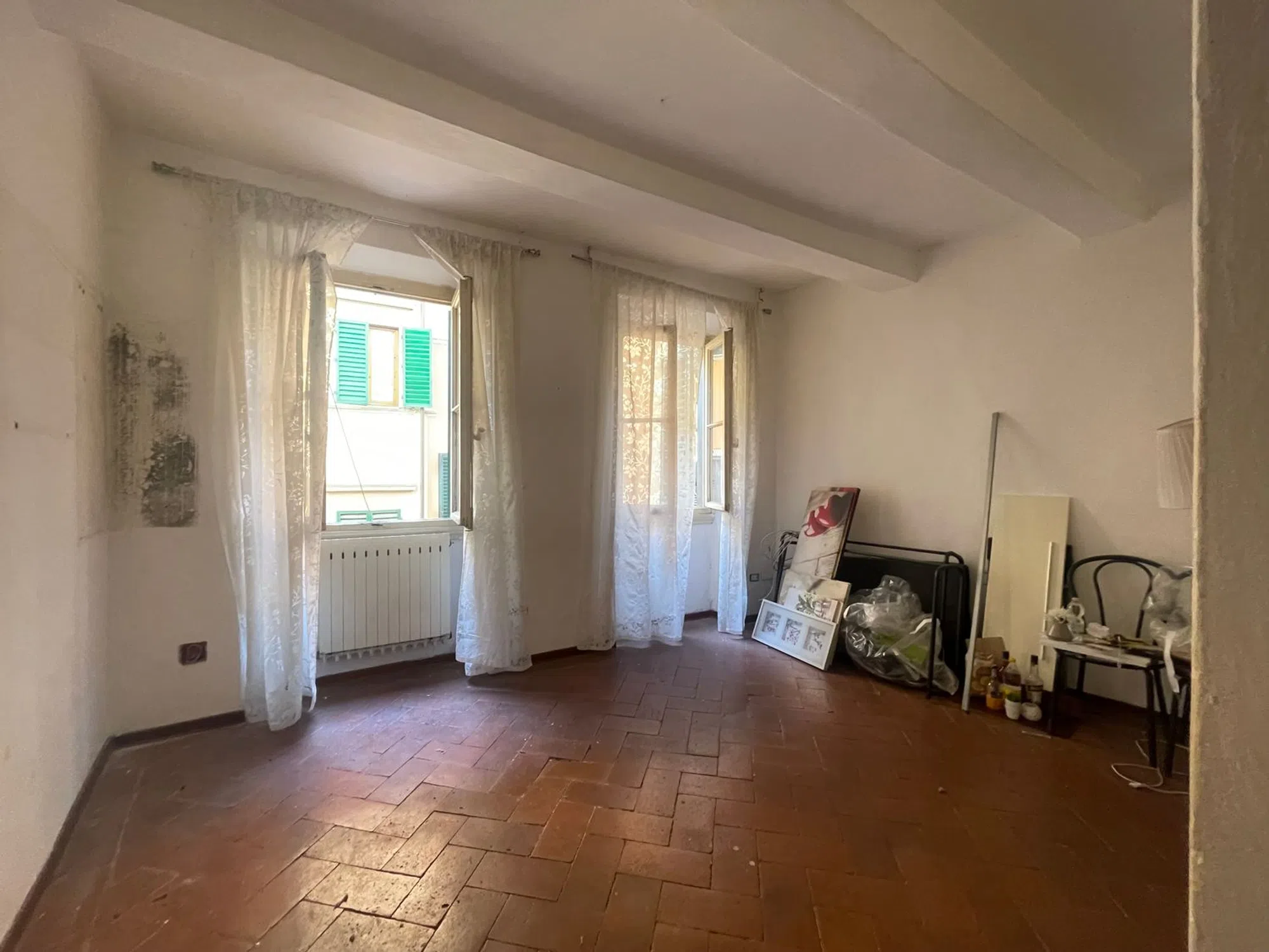 Trilocale in borgo Allegri - Photo 5