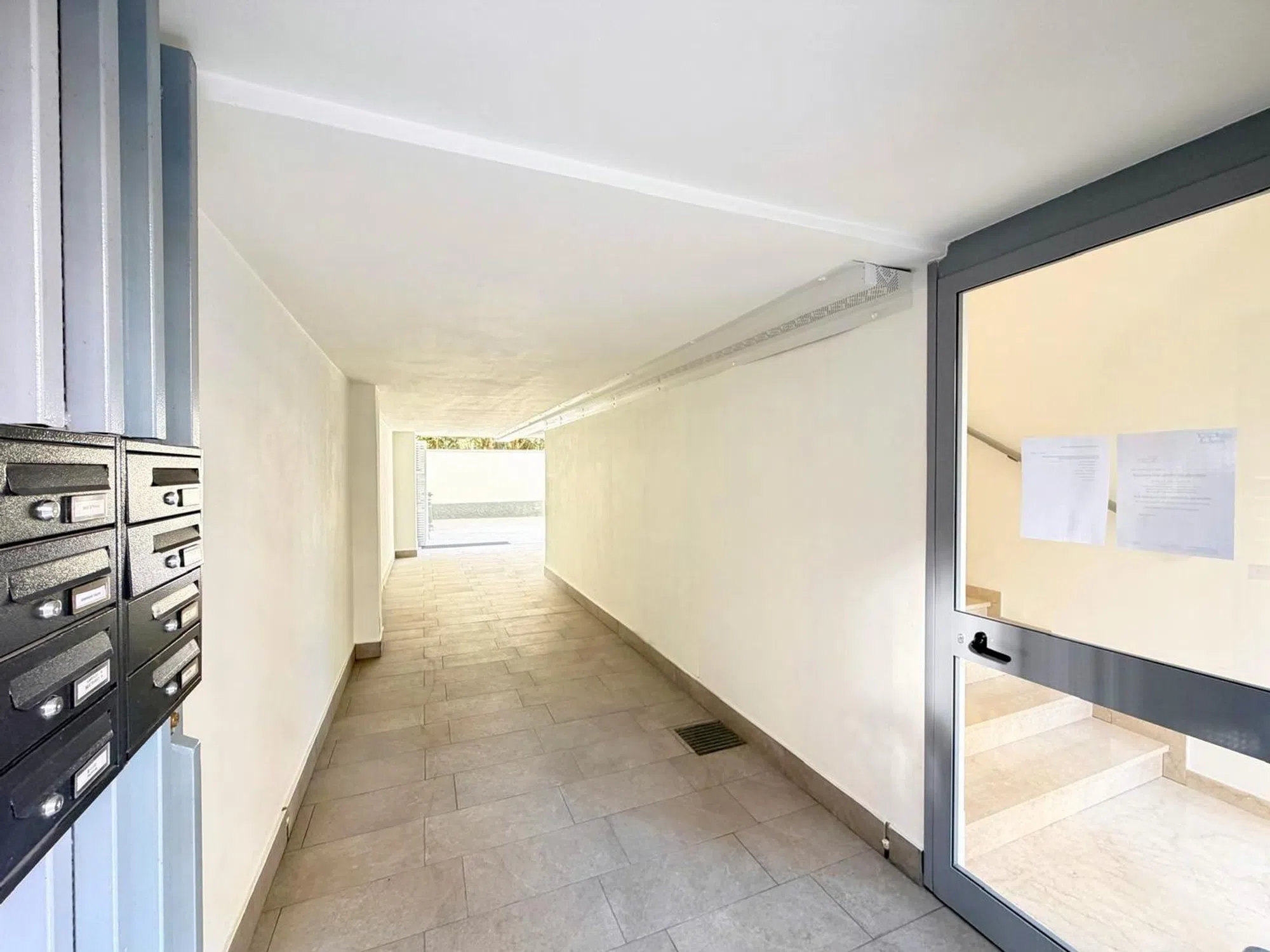 Monolocale in via Ajaccio - Photo 14