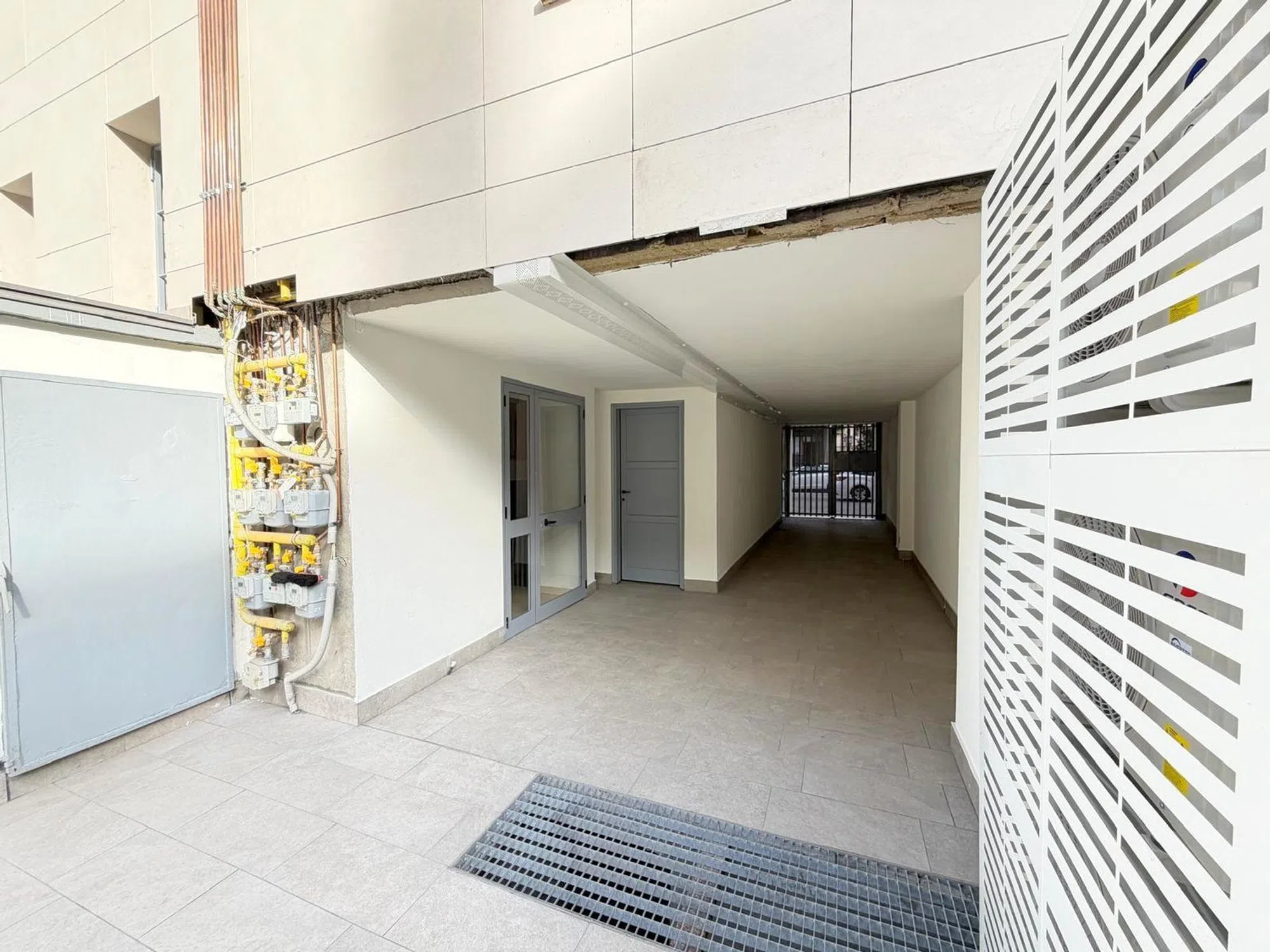 Monolocale in via Ajaccio - Photo 17