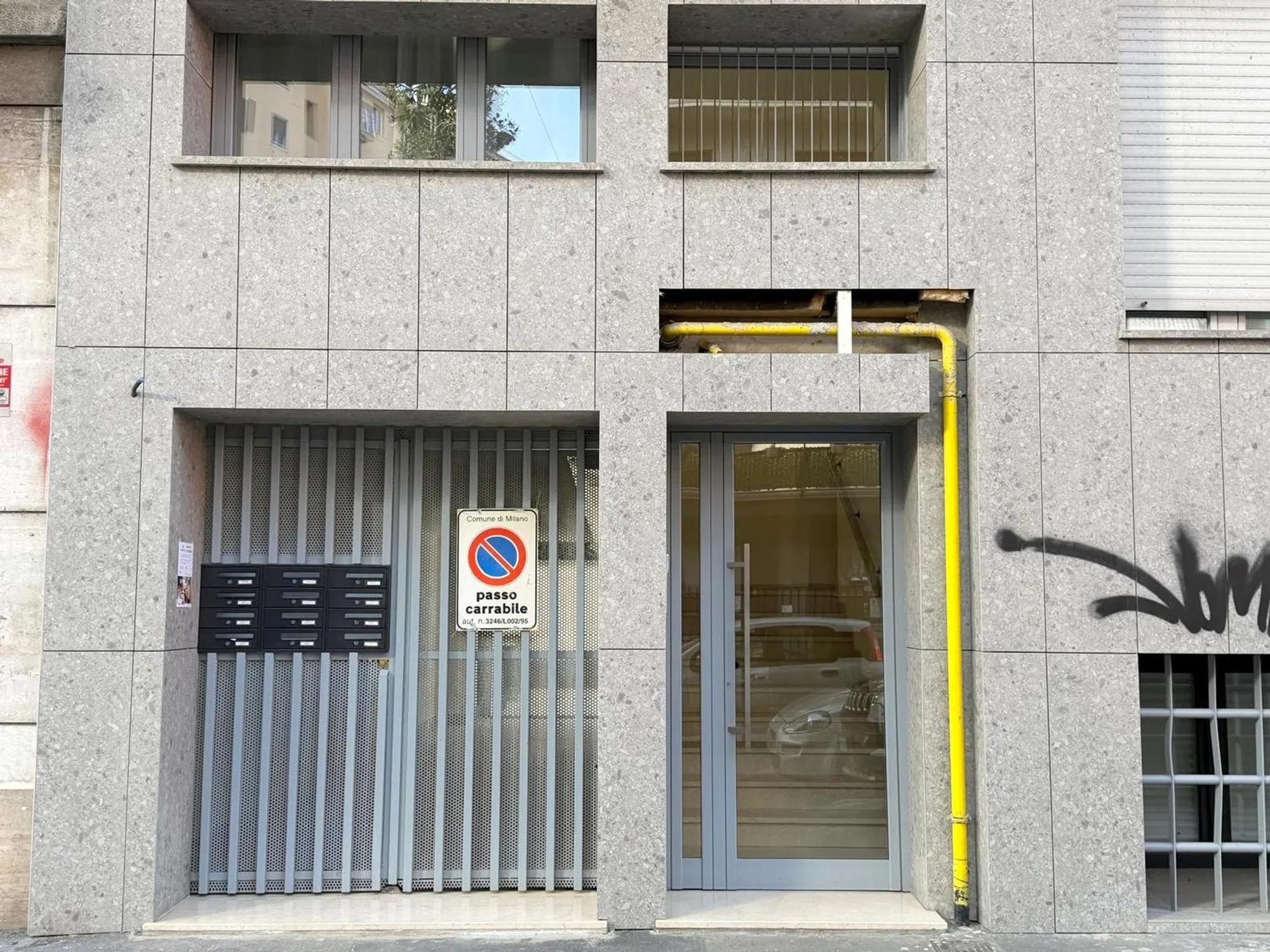 Monolocale in via Ajaccio - Photo 19