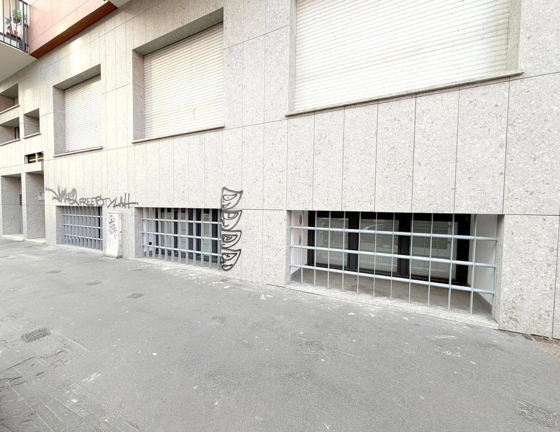 Monolocale in via Ajaccio - Photo 20